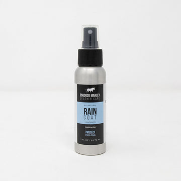 3oz rain coat spray