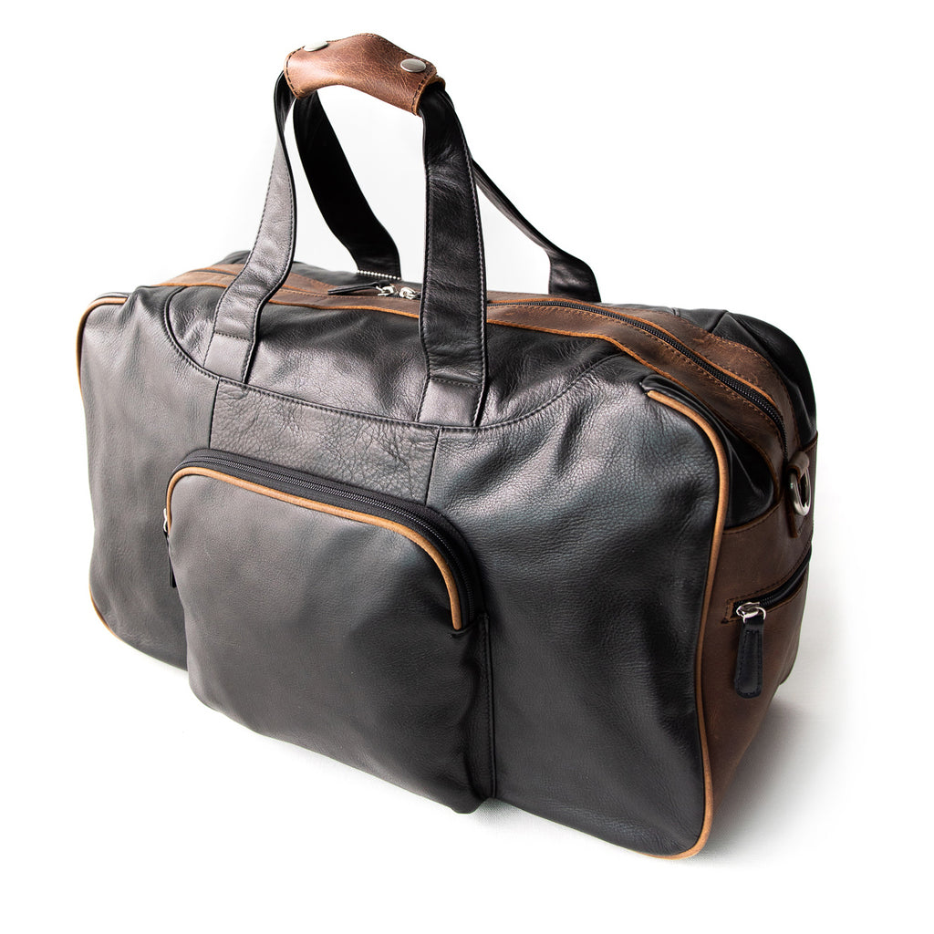 Dexter Duffle Bag