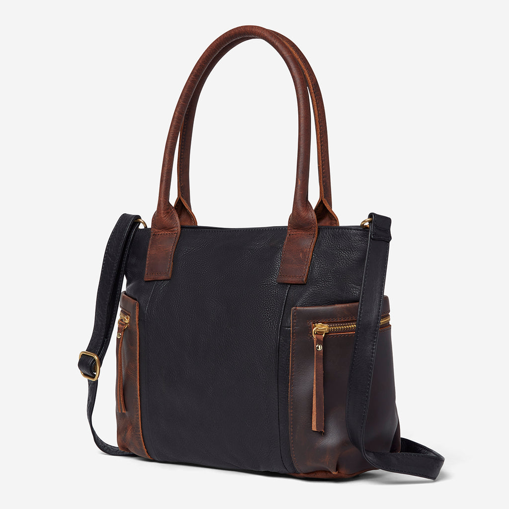 Amelia Satchel Product Photo