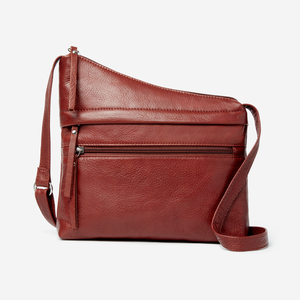 Avery Crossbody