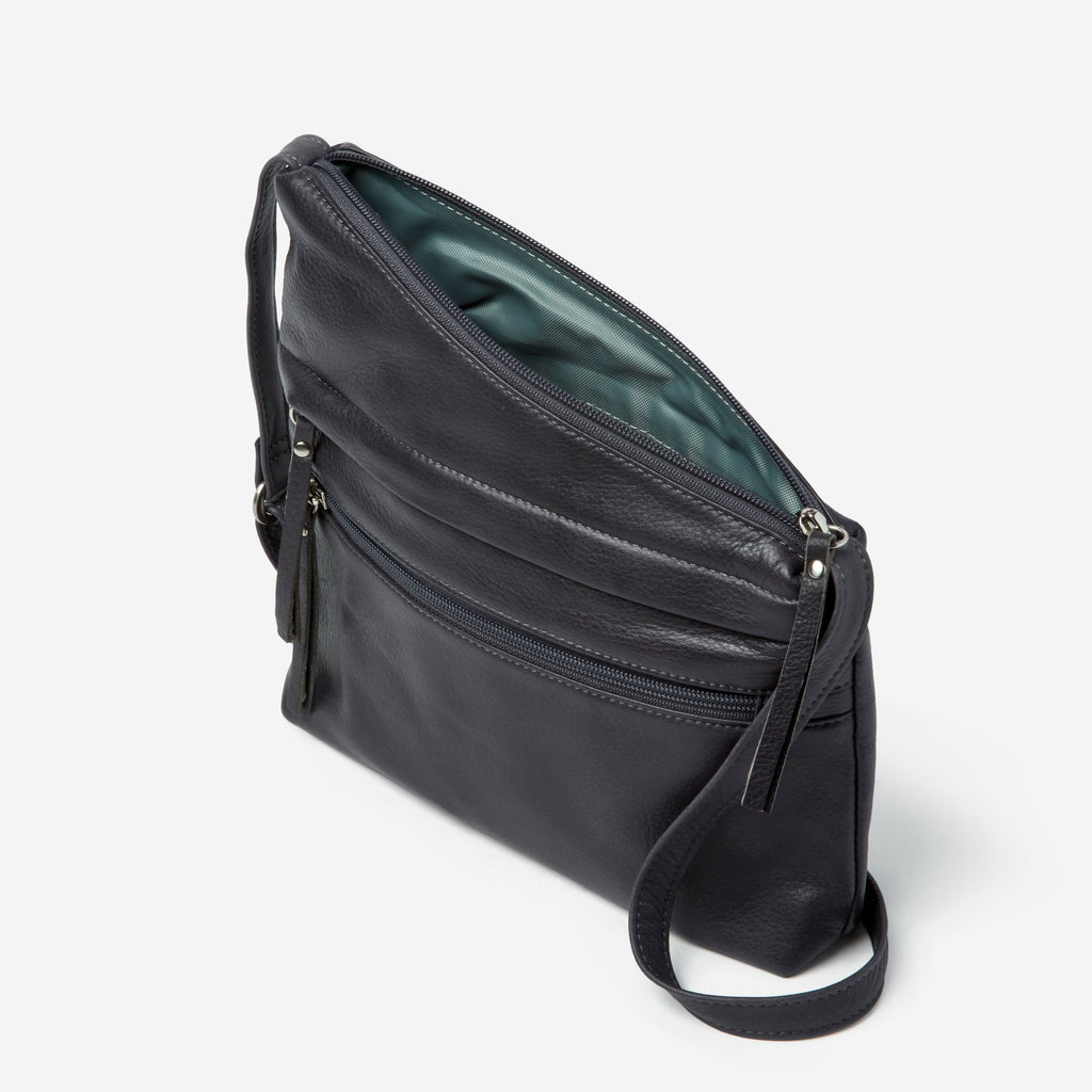 Avery Crossbody