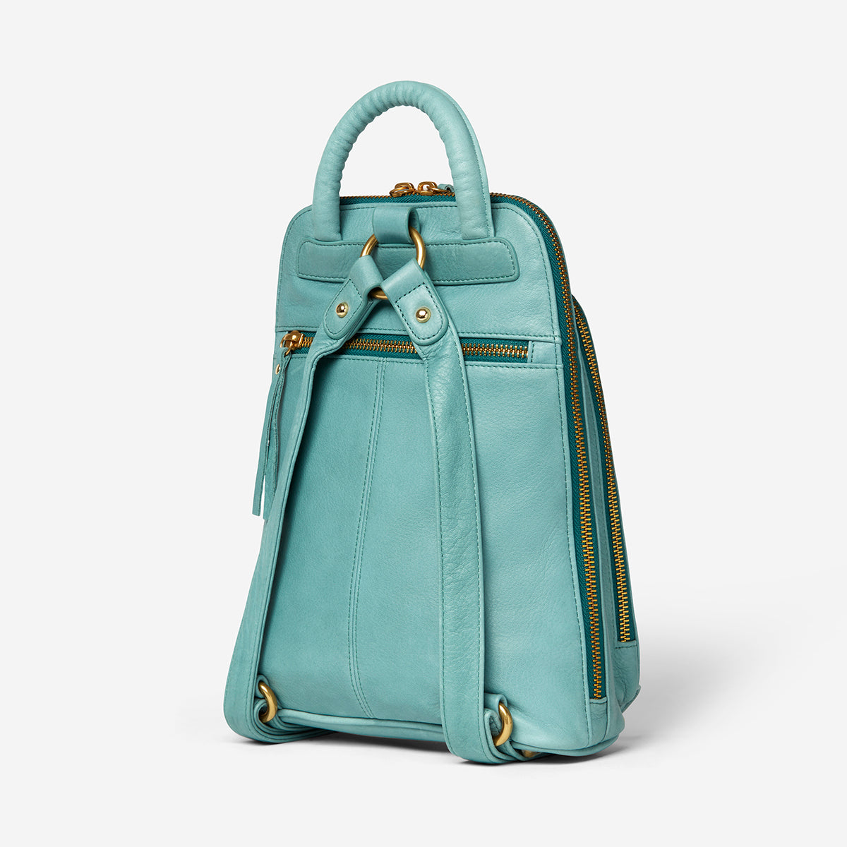 annabelle leather backpack Osgoode Marley Cashmere Belle Backpack 5023