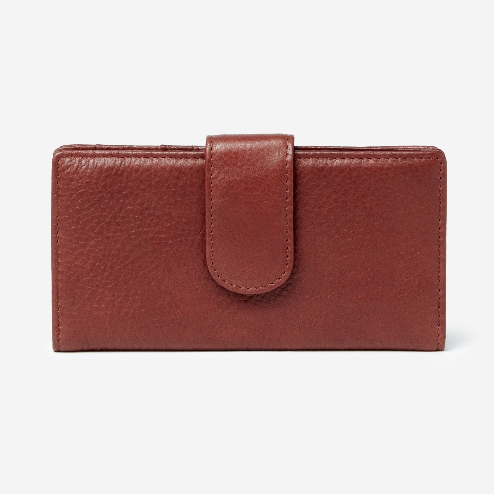◎FELLO◎ Wave Card Wallet Burgundy Card Case Wallet – Osgoode Marley