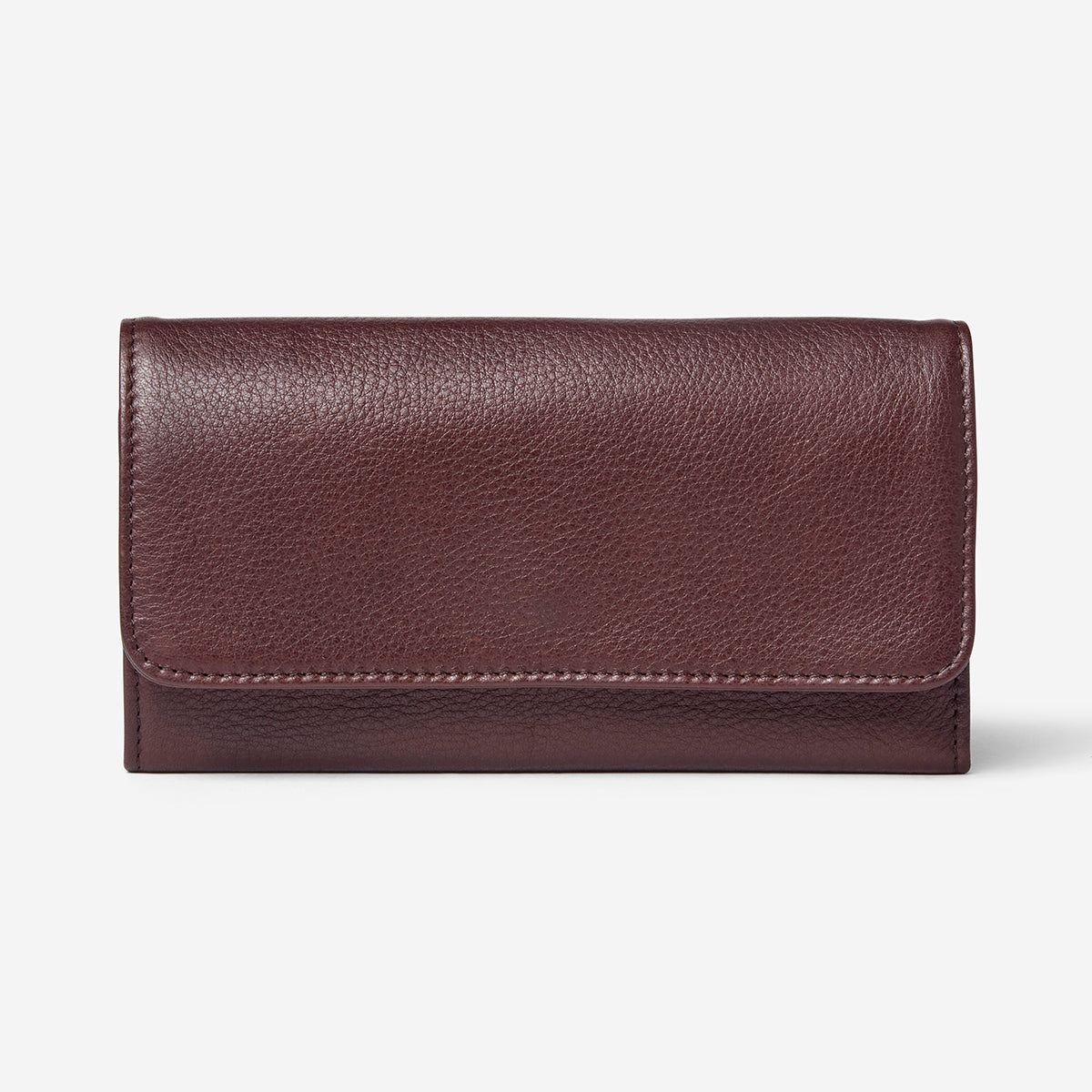 小物 Brown Brown/card case Leather Card Case Wallets - Sprocket