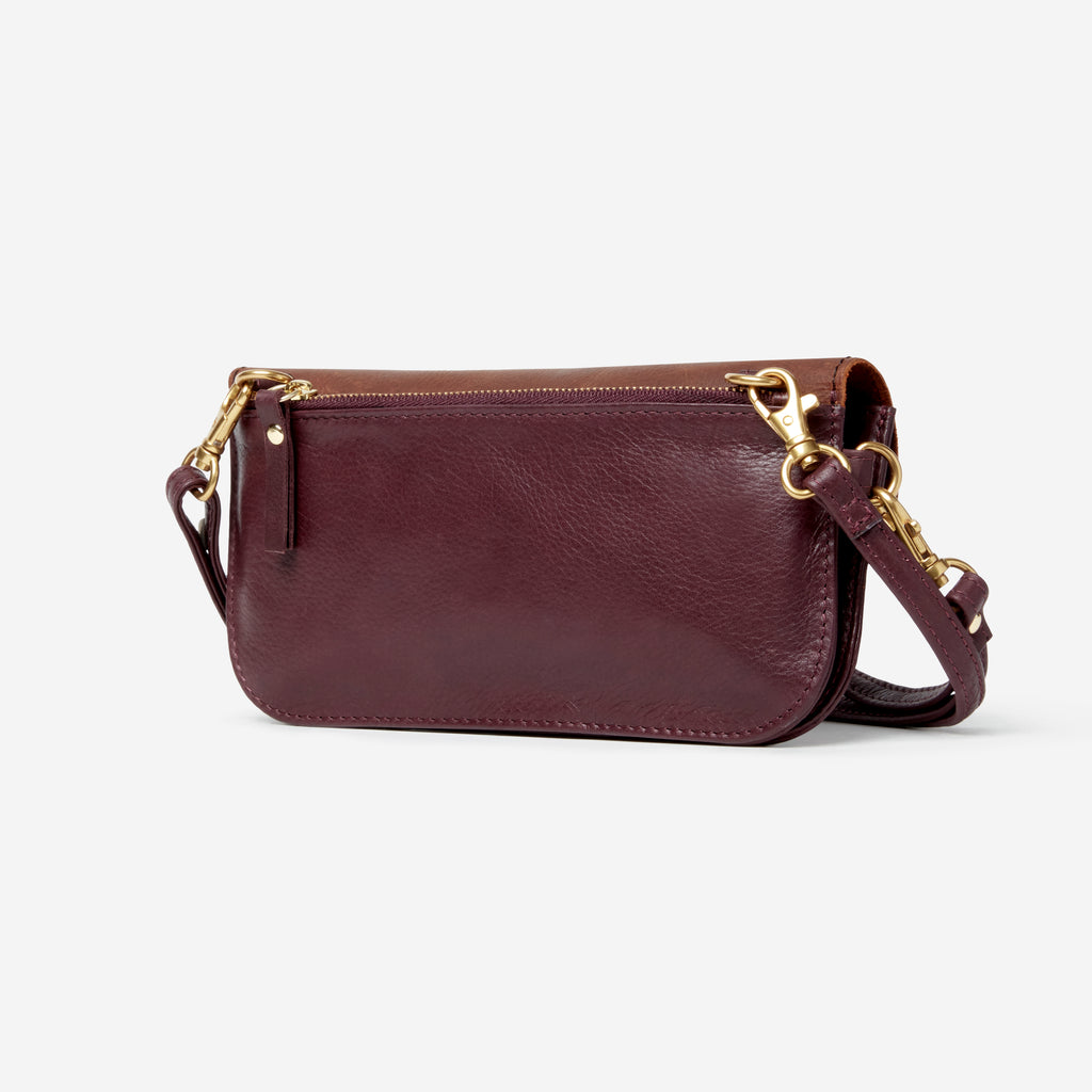Clea Wallet Bag