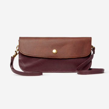 Clea Wallet Bag