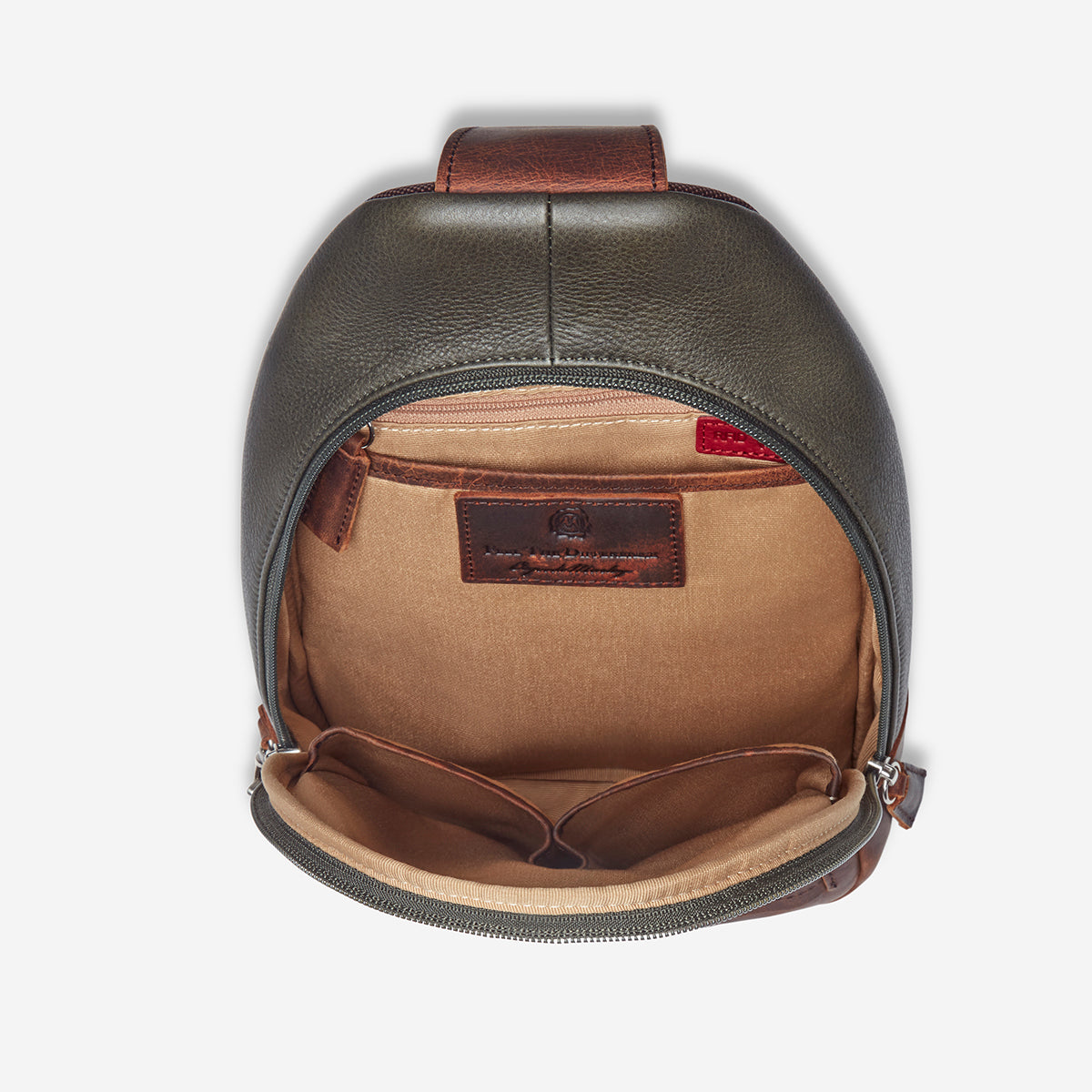 Cyrus Sling Bag - Stylish and Practical Crossbody – Osgoode