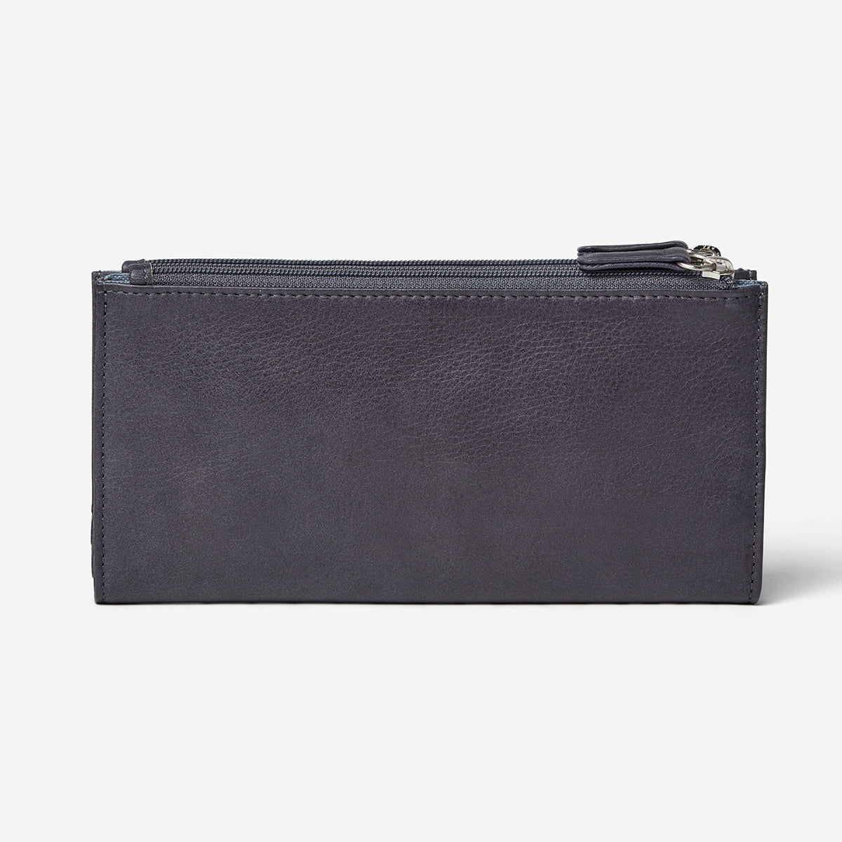 Zip clutch wallet outlet