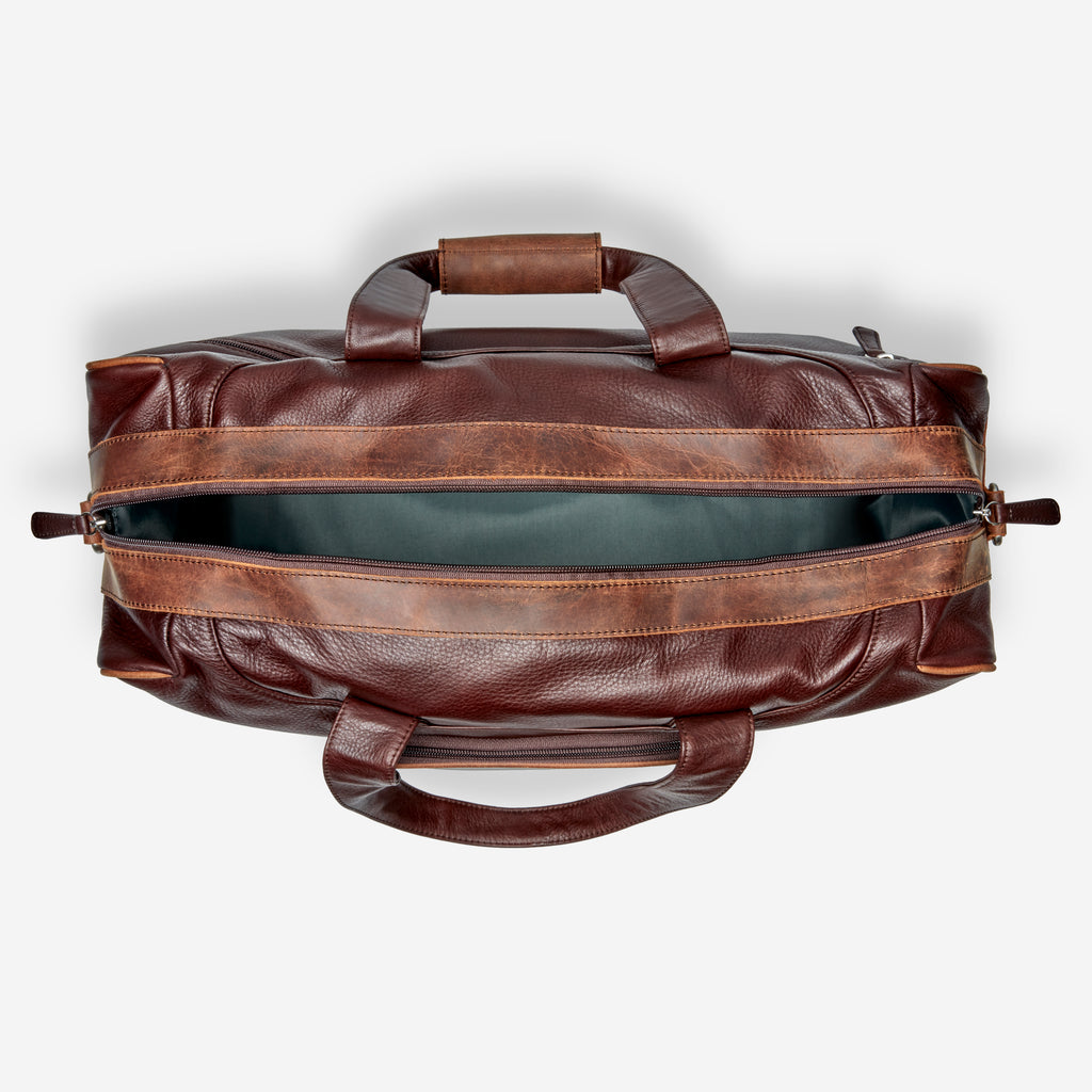 Dexter Duffle Bag