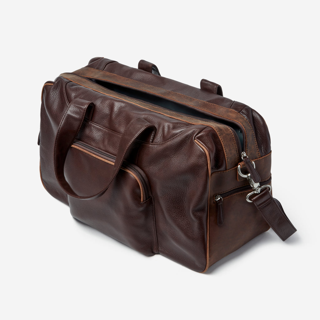 Dexter Duffle Bag