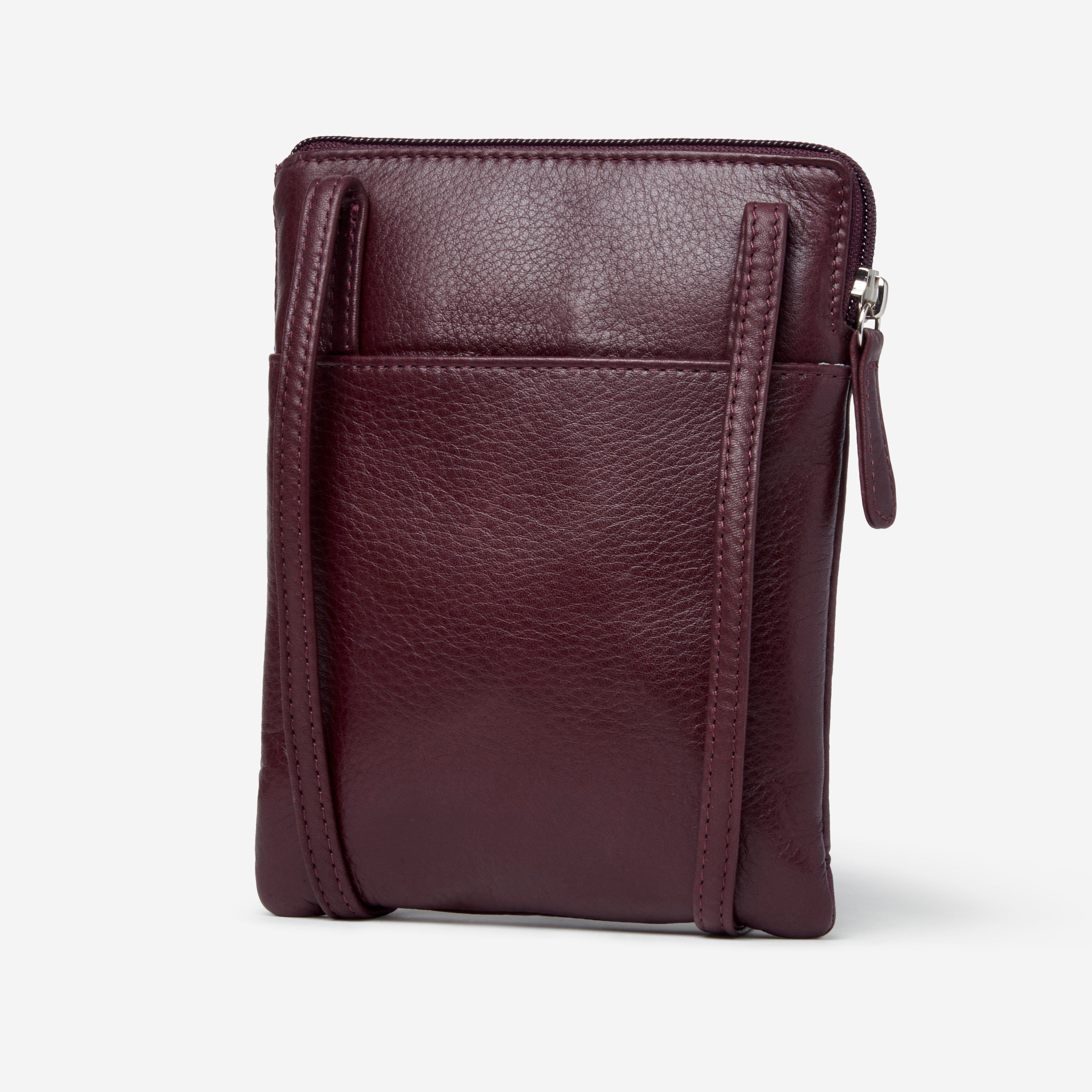 Nash Accordion Phone Pocket – Osgoode Marley