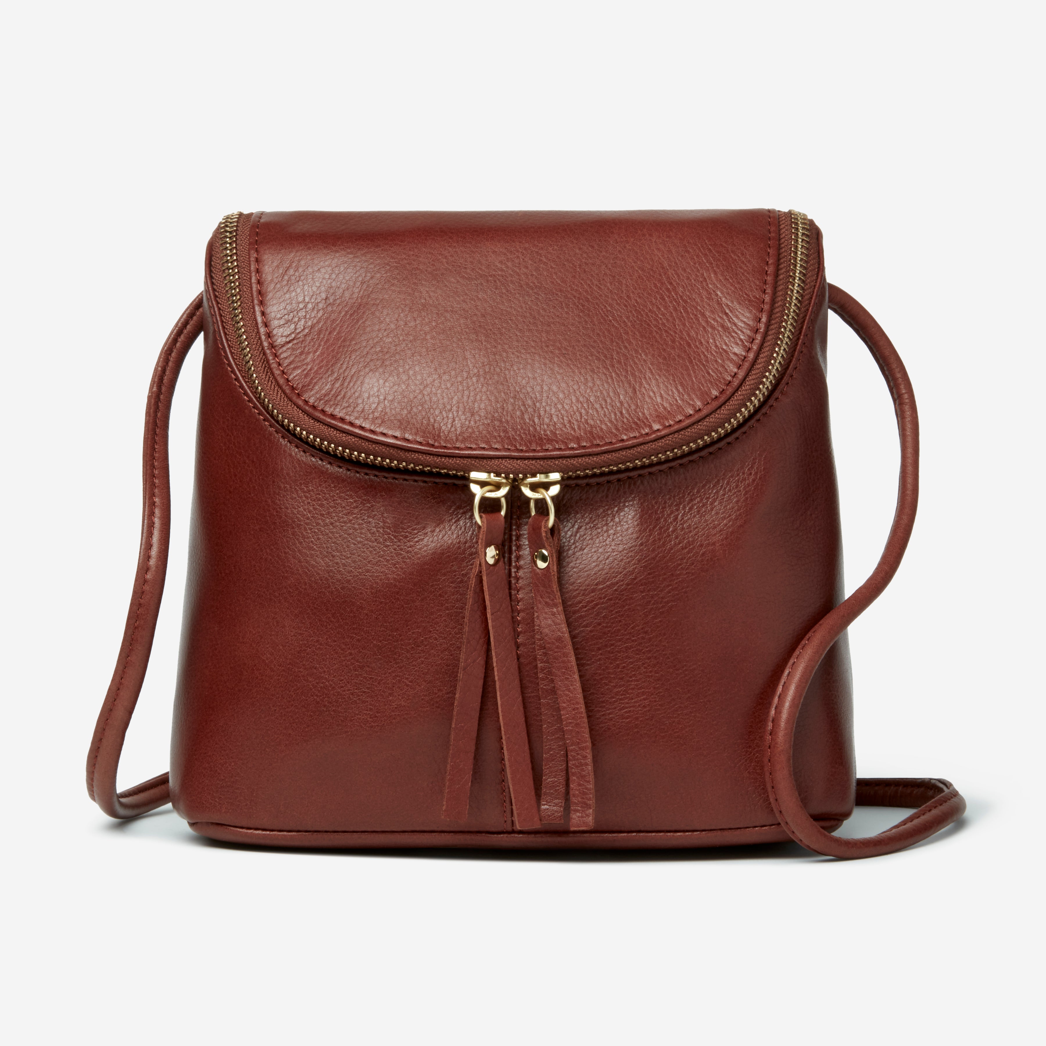 Osgoode Marley Small Crossbody (Storm)