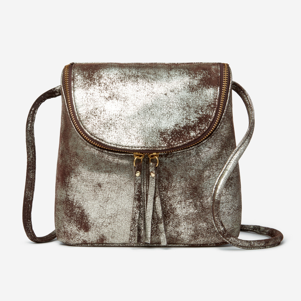 Emery Small Crossbody