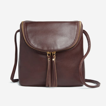 Emery Small Crossbody – Osgoode Marley