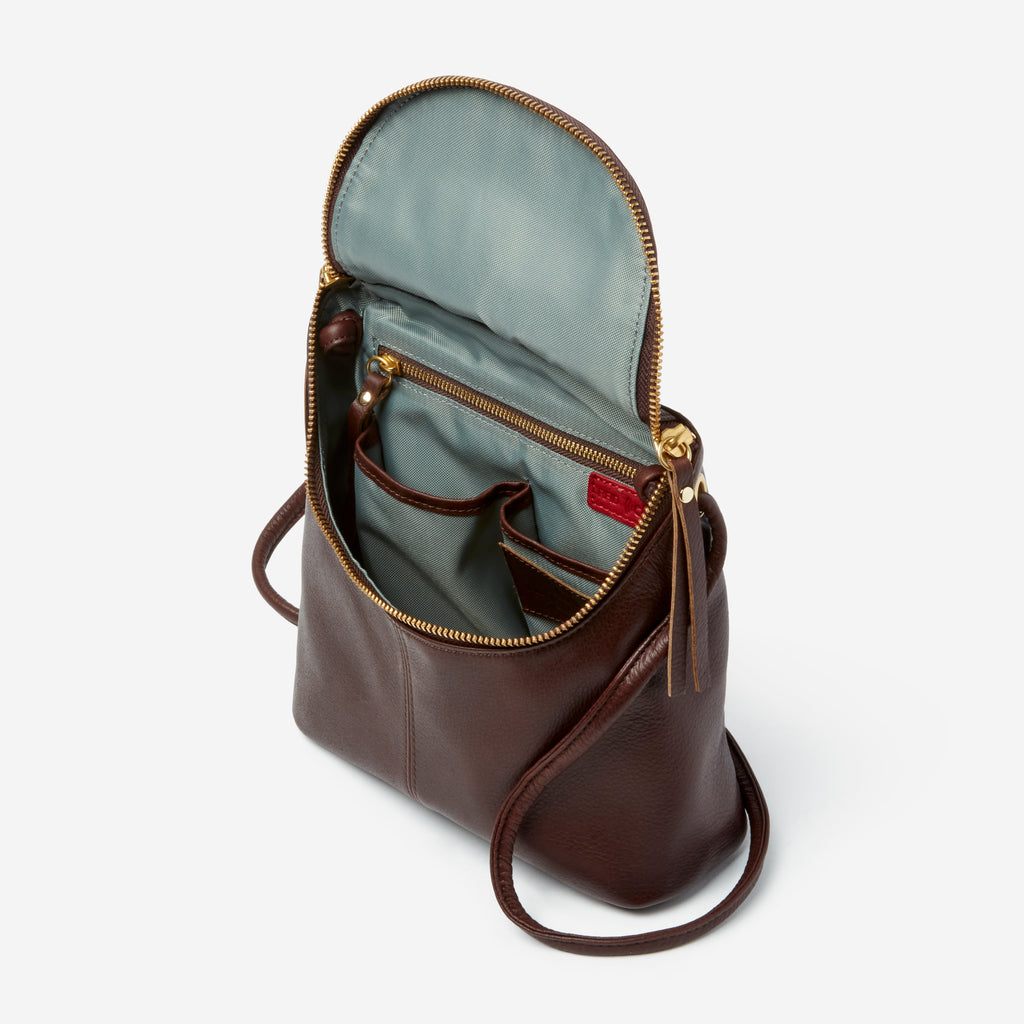 Emery Small Crossbody