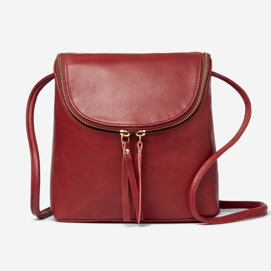 Emery Small Crossbody