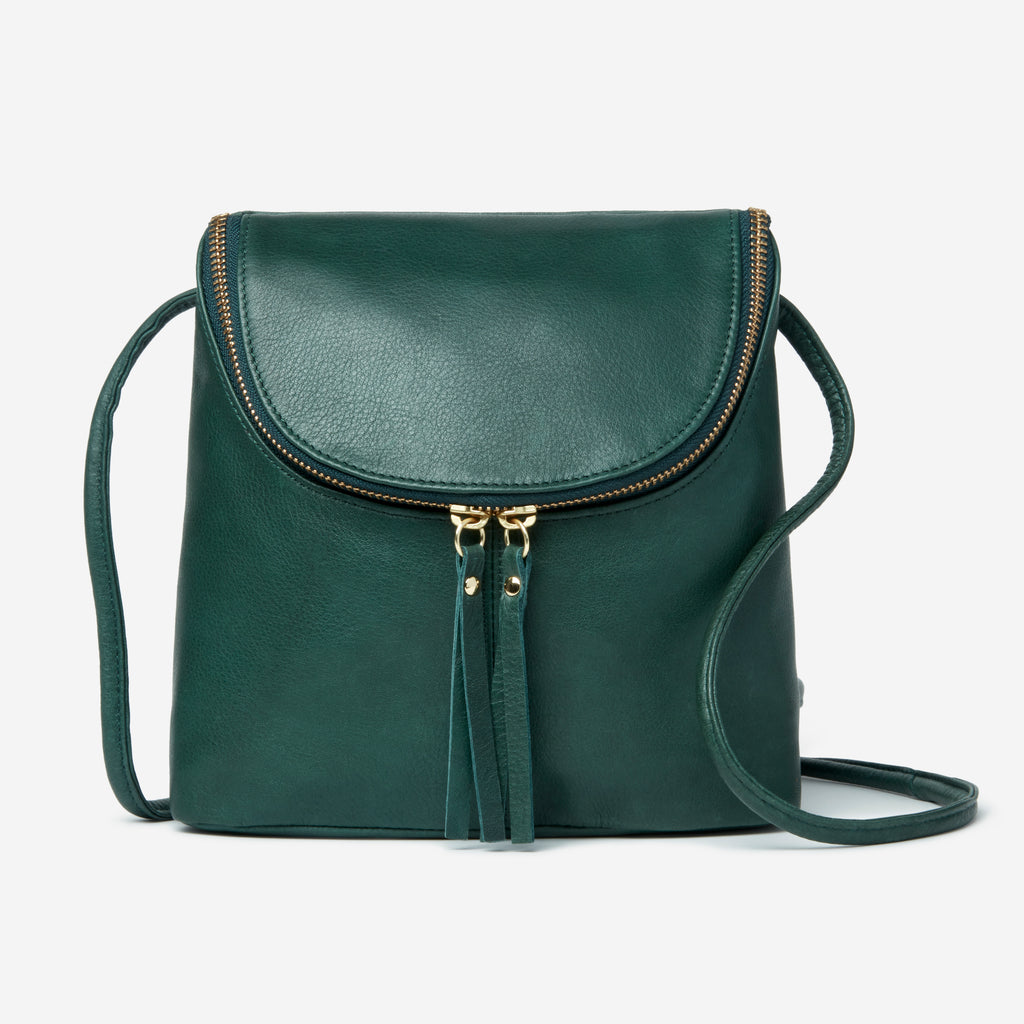 Emery Small Crossbody