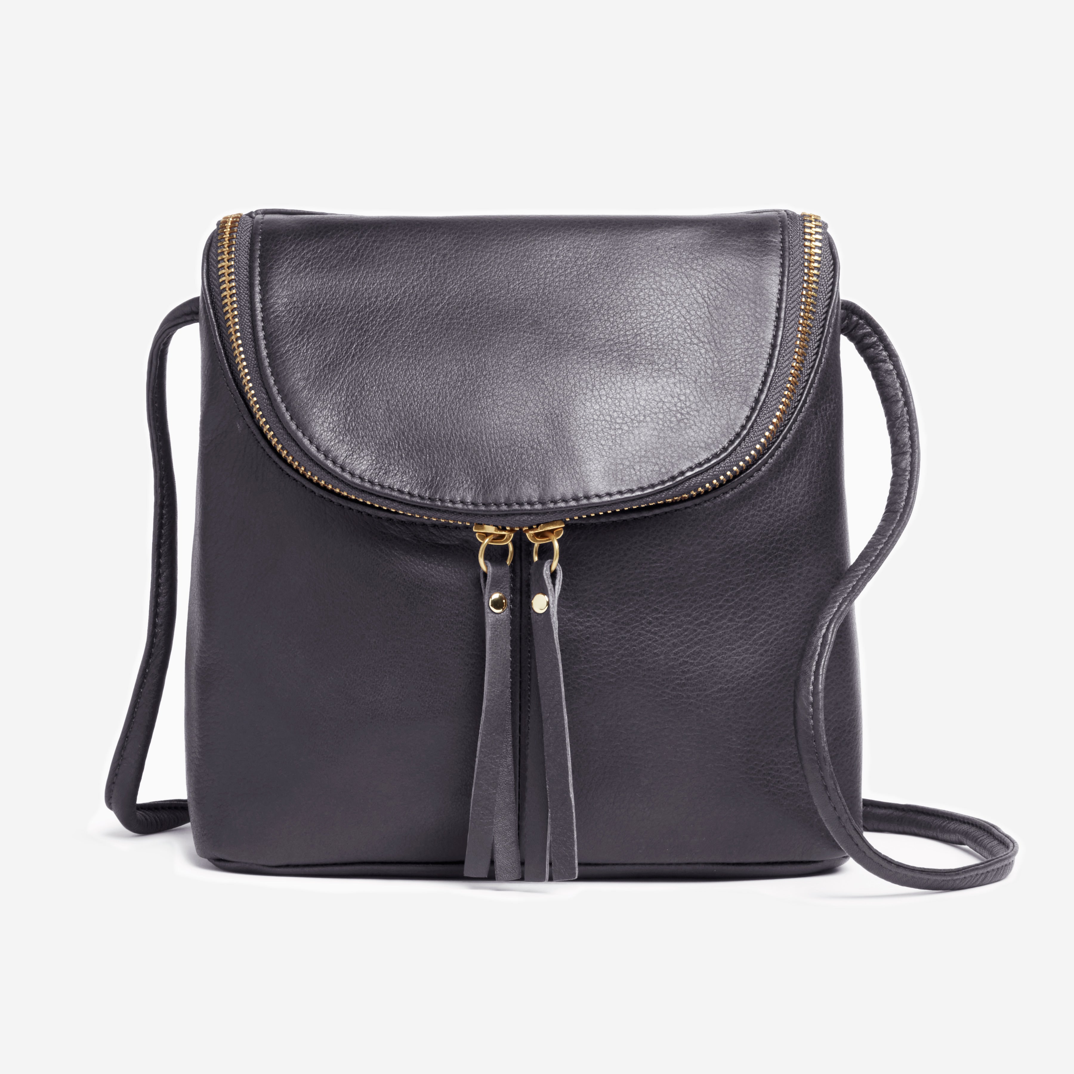 Osgoode Marley Small Crossbody (Storm)