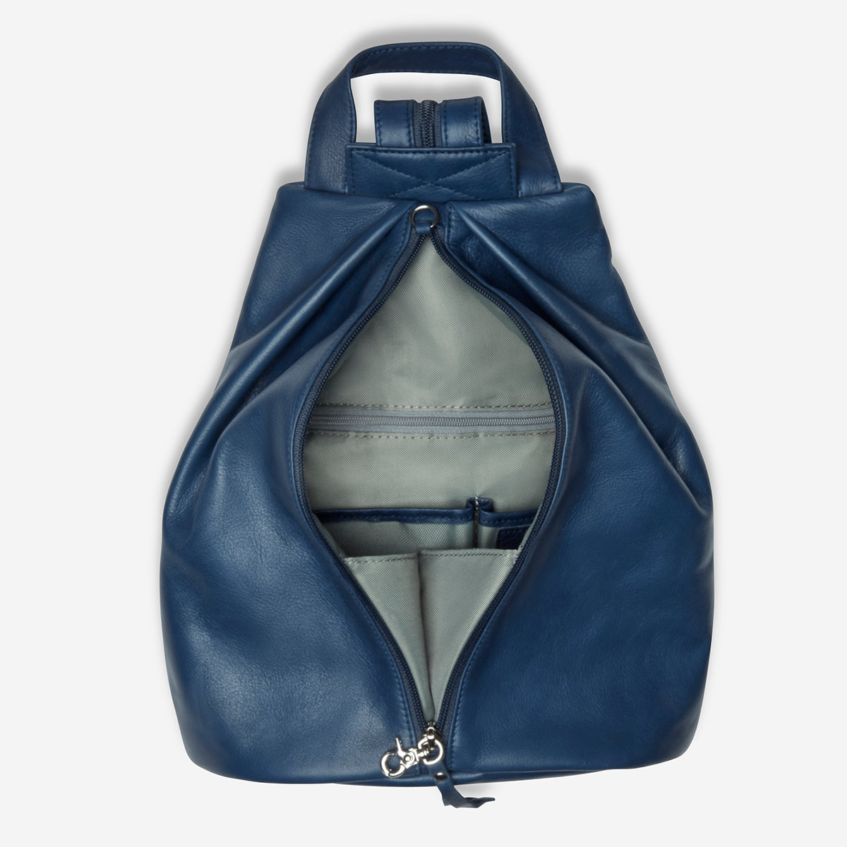 Harlow Backpack/Sling Bag - ALL SALES FINAL – Osgoode Marley Harlow Backpack/Sling Bag - ALL SALES FINAL – Osgoode Marley