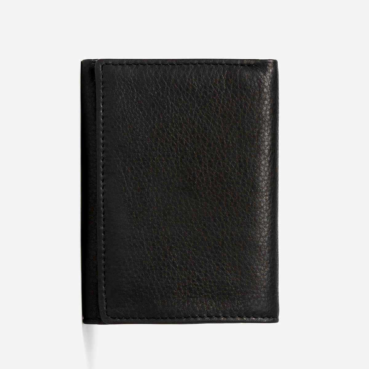 ID_Trifold_Wallet_Black_Front_