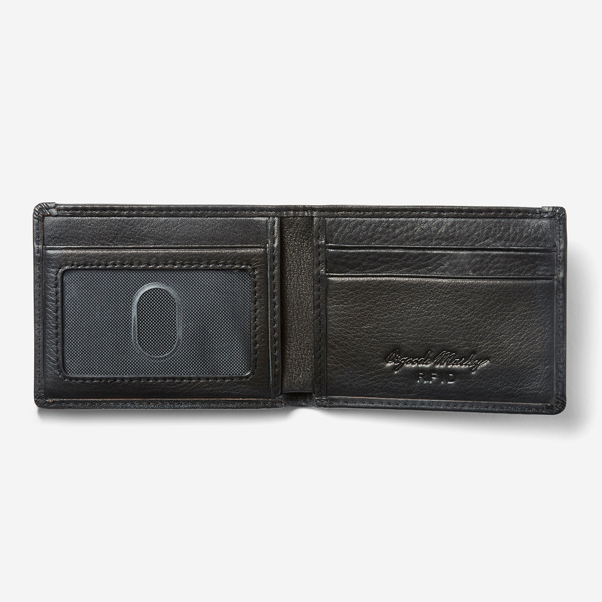 RFID Ultra Mini Wallet – Osgoode Marley