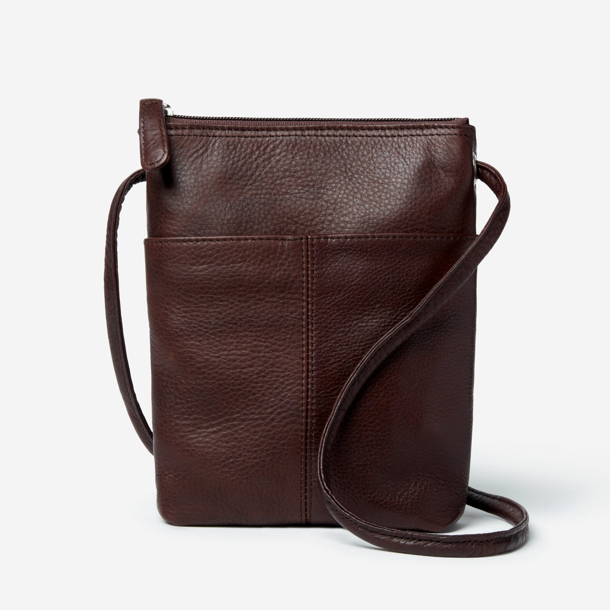 Jamie_sTravelBag_Espresso_Fron