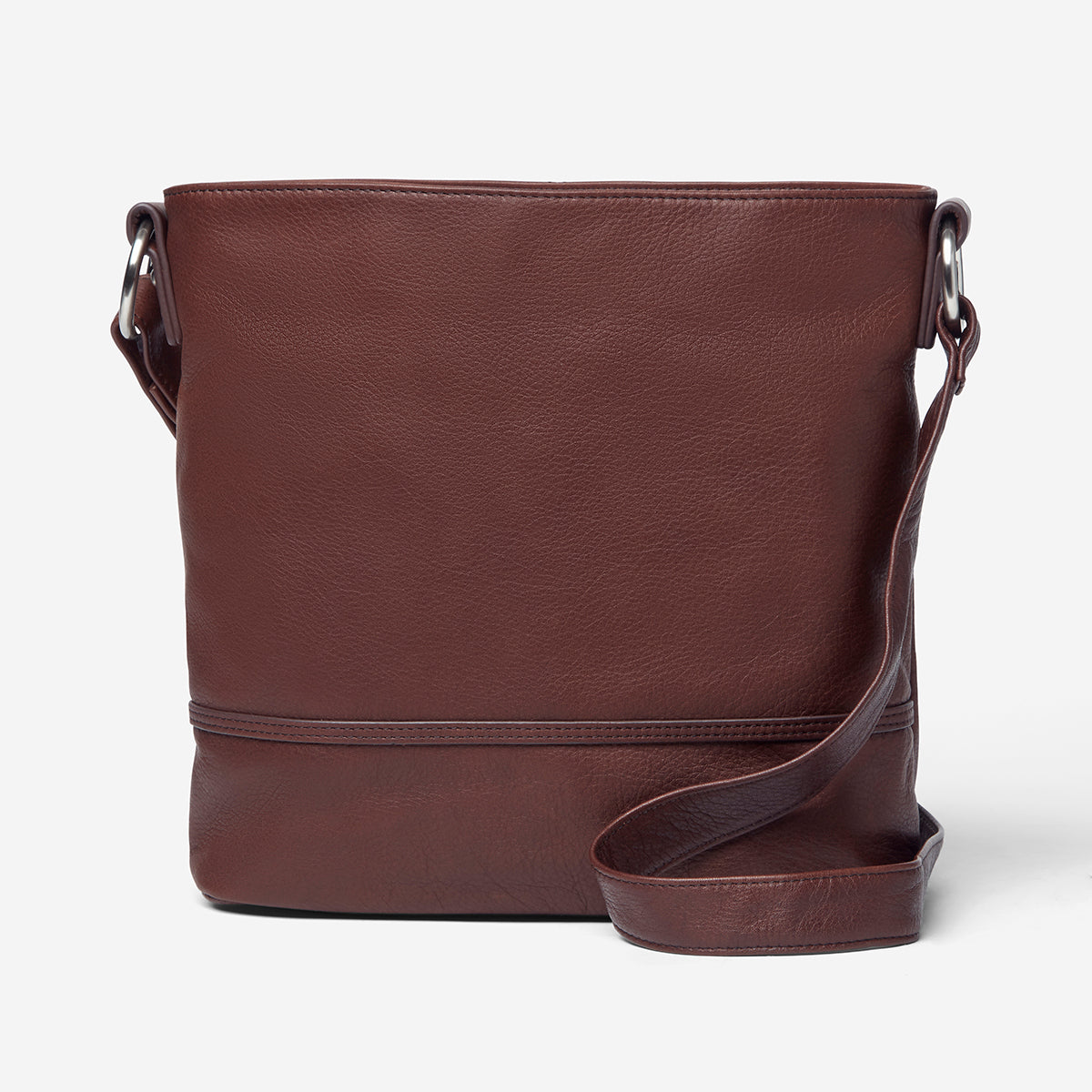 Keira 2.0 Small Hobo Elegant Women s Leather Purse Osgoode Marley