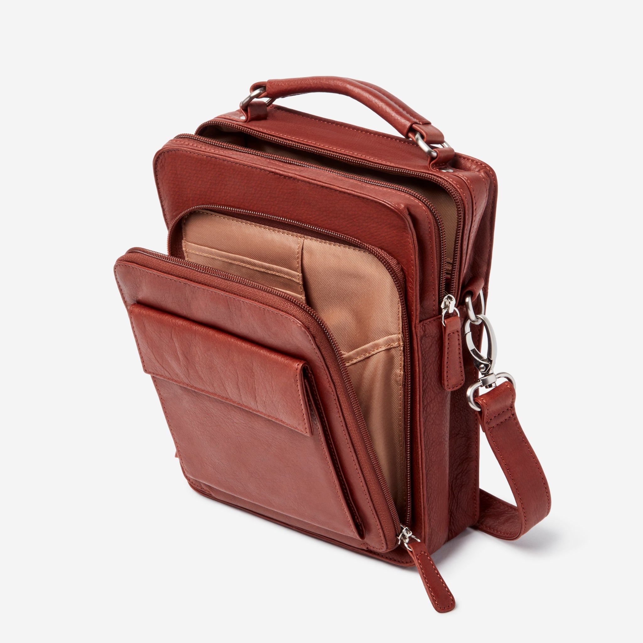 Medium Travel Pack – Osgoode Marley