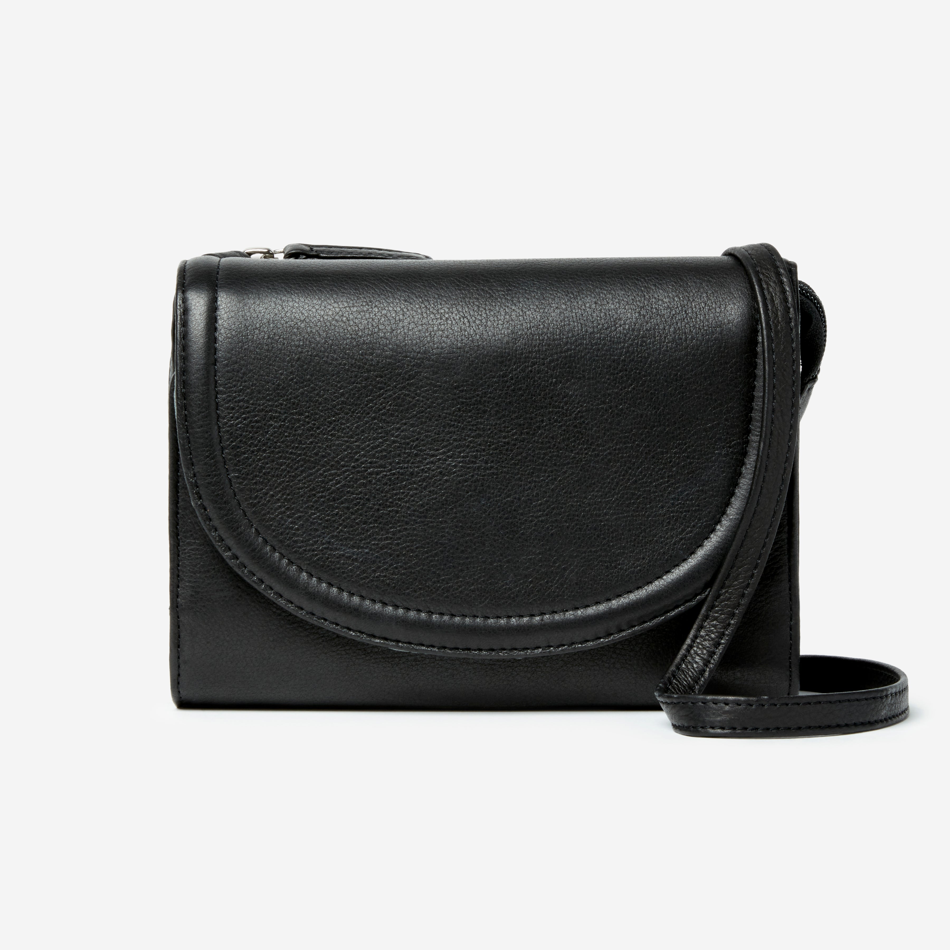 Multi Pocket Urbanizer with Drop Down Organizer Osgoode Marley