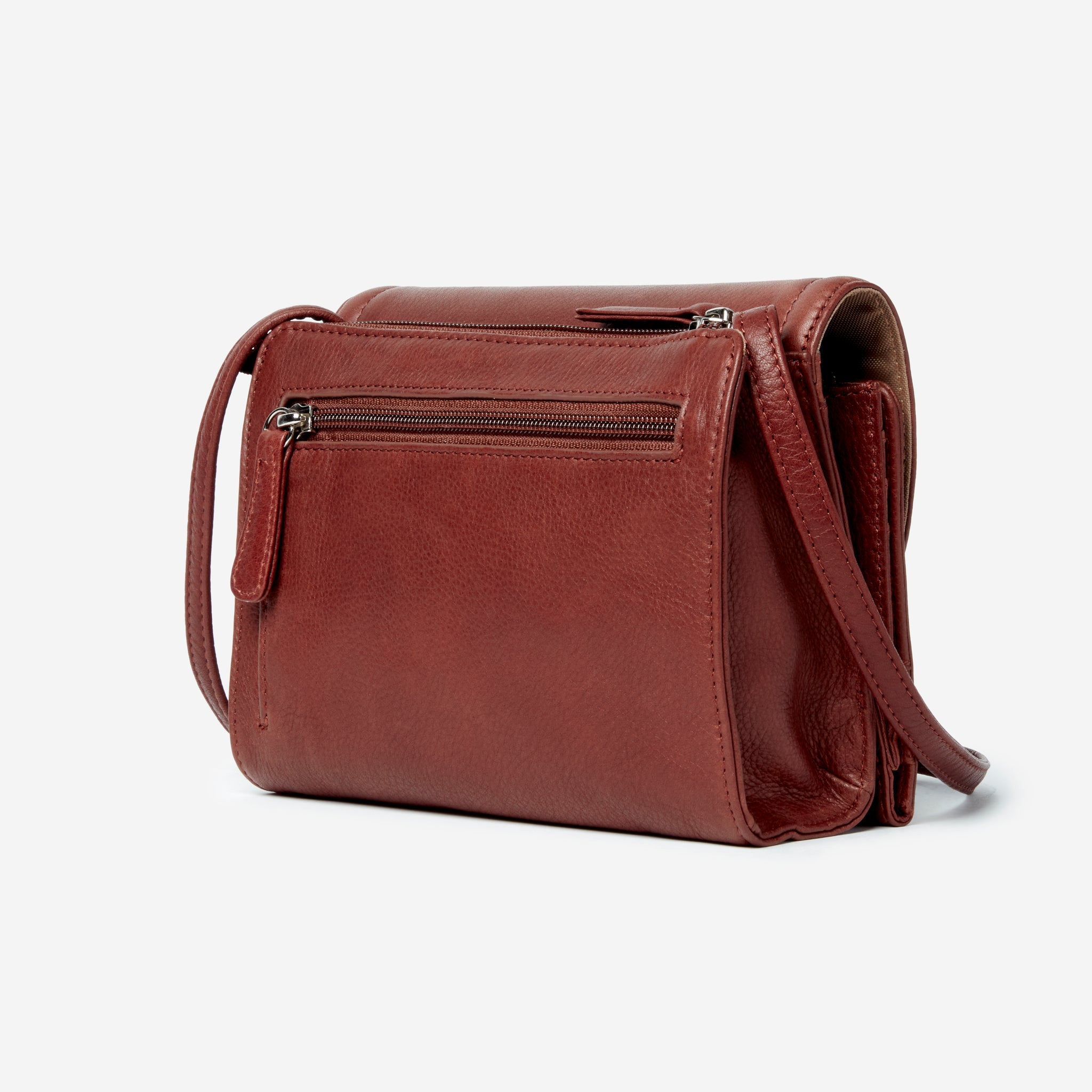 Multi-Pocket Urbanizer with Drop-Down Organizer – Osgoode Marley