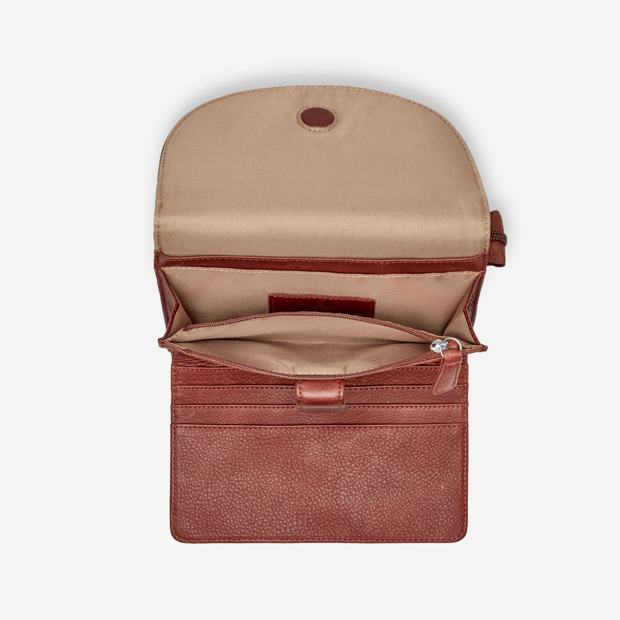 ADERERROR Saltre pocket bag ブラウン ADERERROR Saltre pocket bag ブラウン - メルカリ