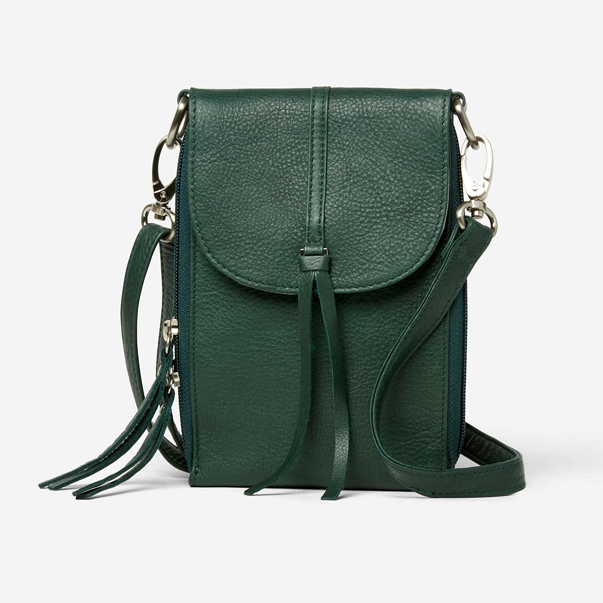 Nash Accordion Phone Pocket Osgoode Marley