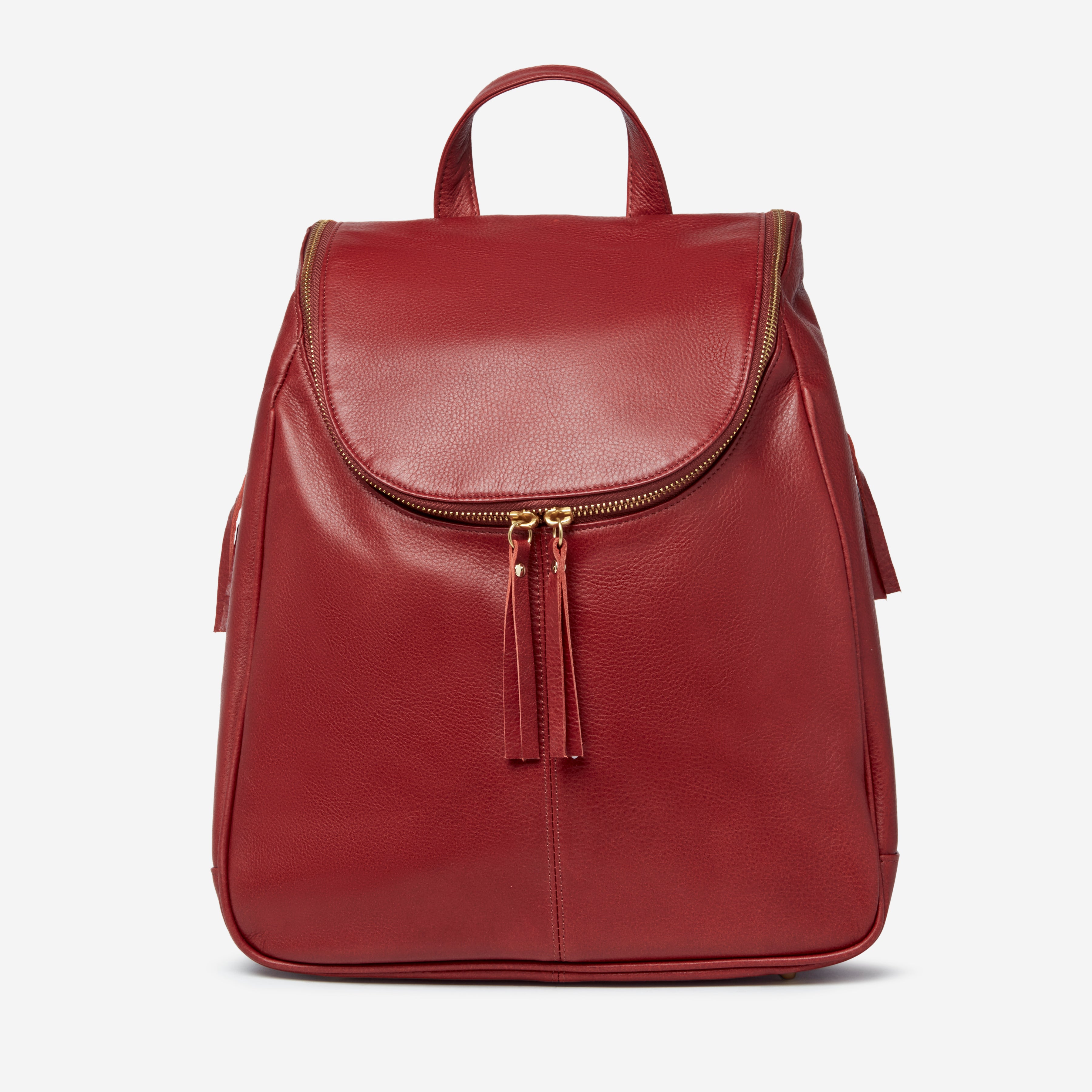 Nora backpack top
