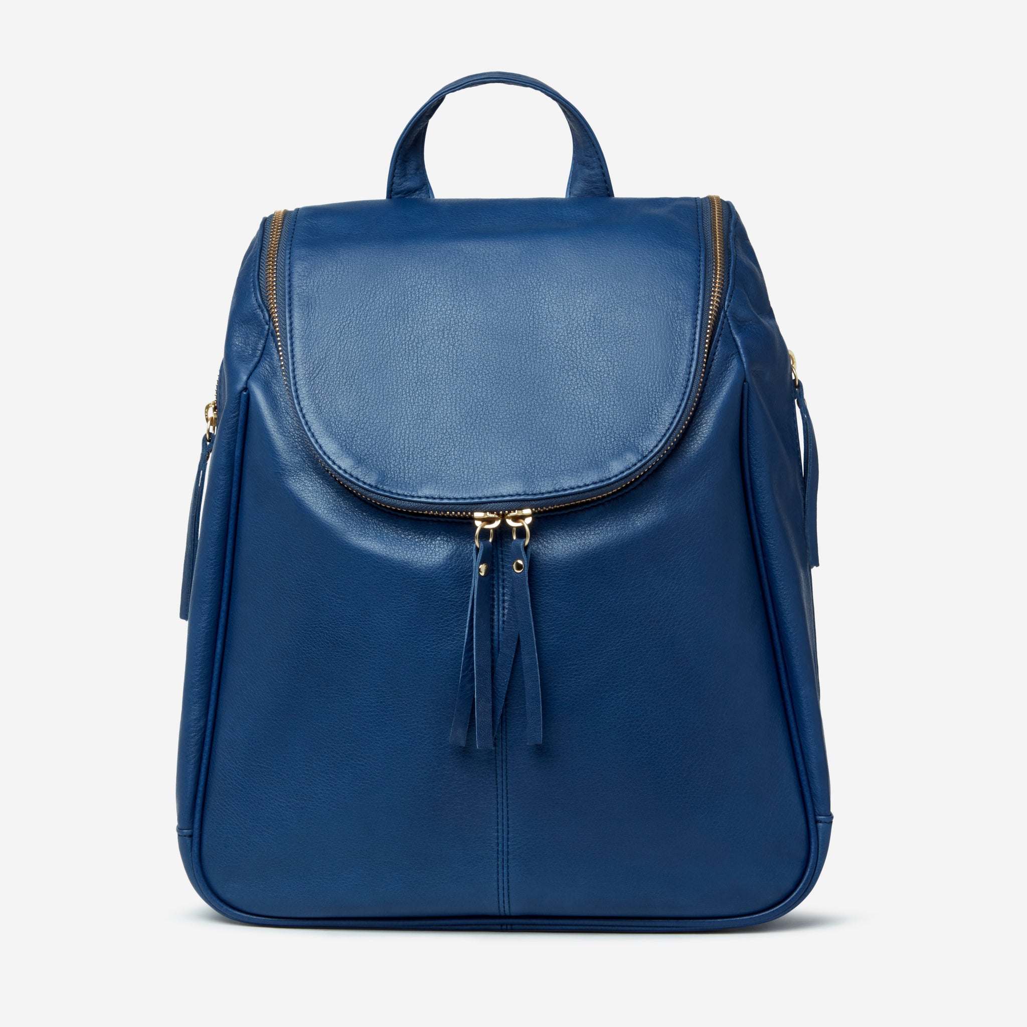 alternative bra leather backpack Nora Leather Backpack with iPad and Storage Sections – Osgoode Marley