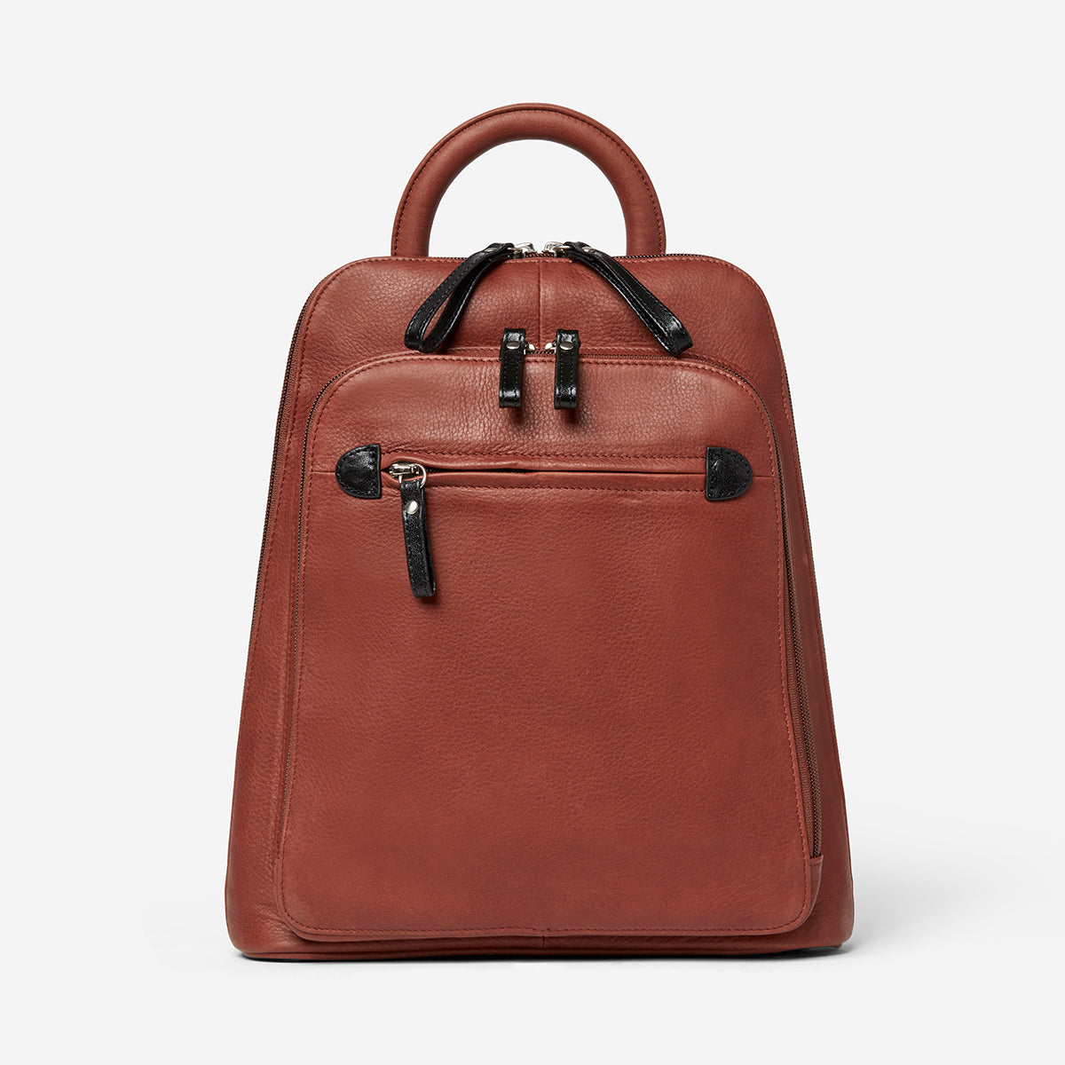 Organizer store backpack purse