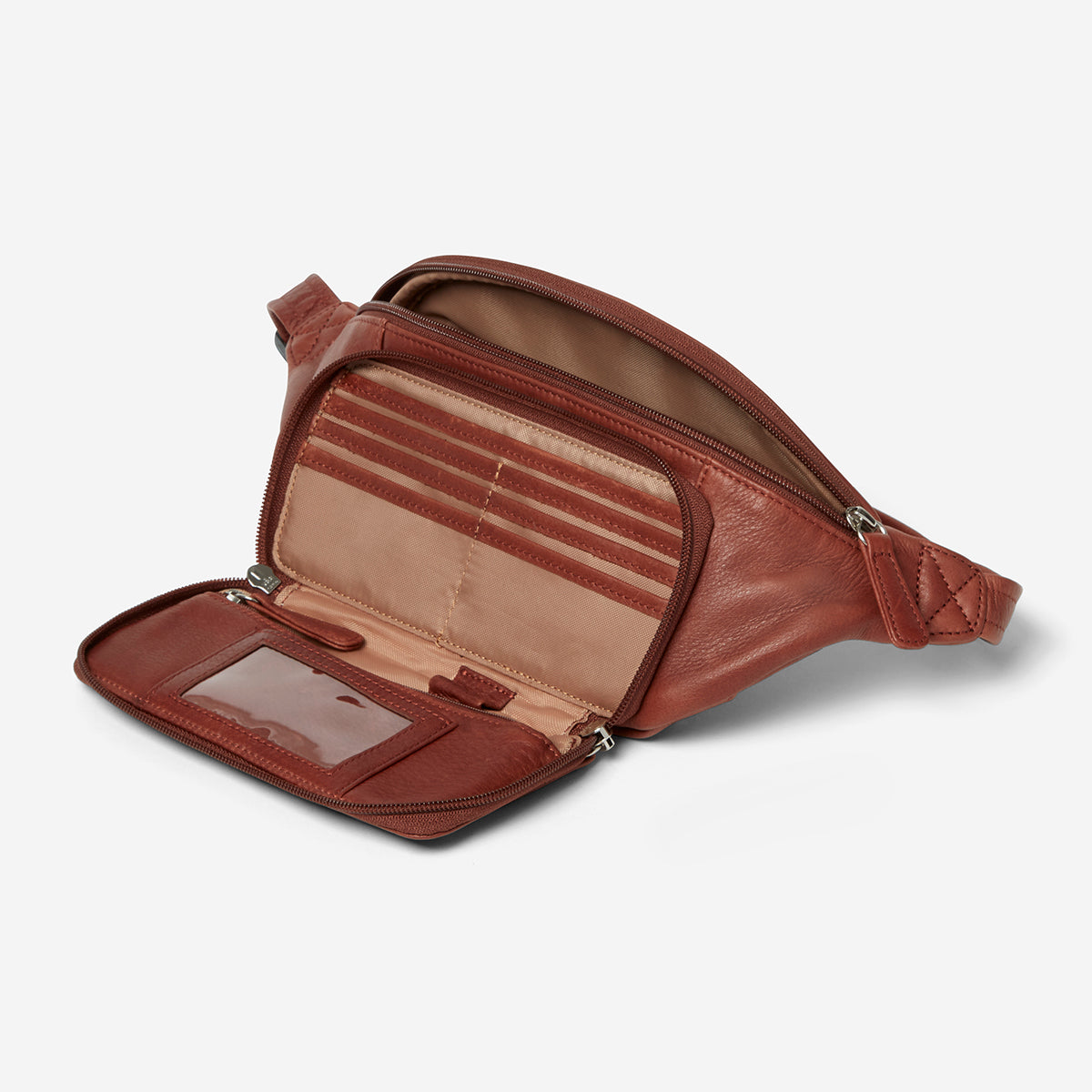 Osgoode marley women's rfid crossbody organizer 2025