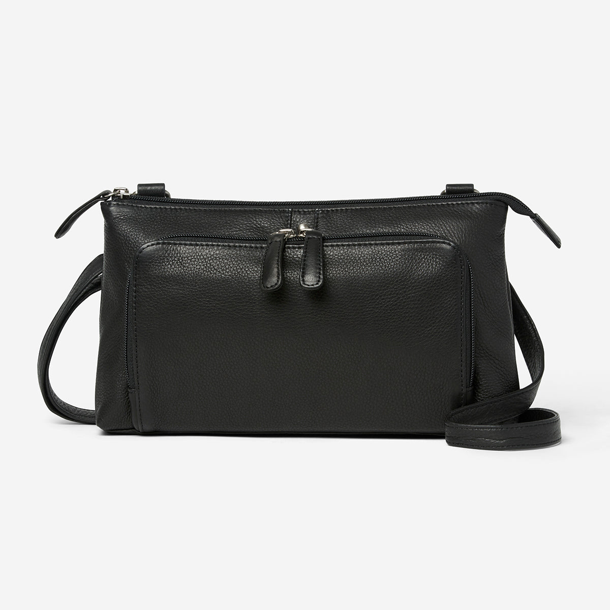 Palmer E/W Crossbody Bag: Versatile and Elegant – Osgoode Marley