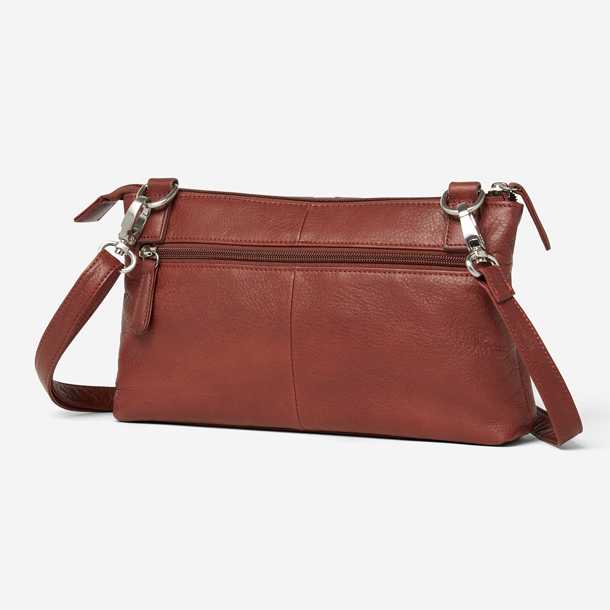 Palmer E/W Crossbody Bag: Versatile and Elegant – Osgoode Marley