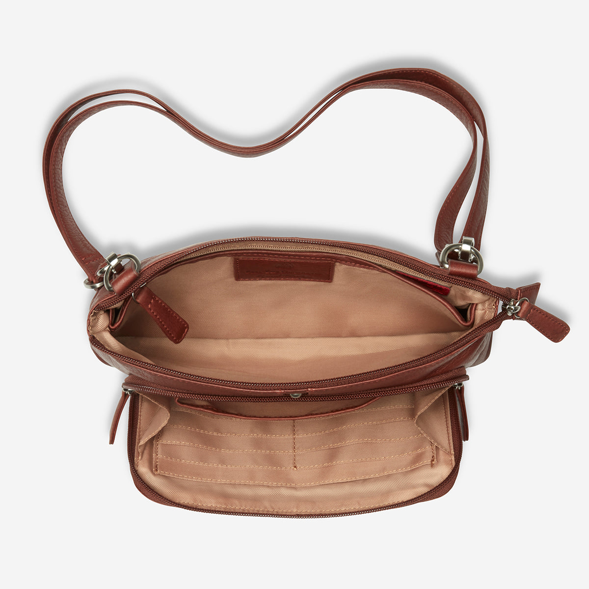 Palmer E/W Crossbody Bag: Versatile and Elegant – Osgoode Marley