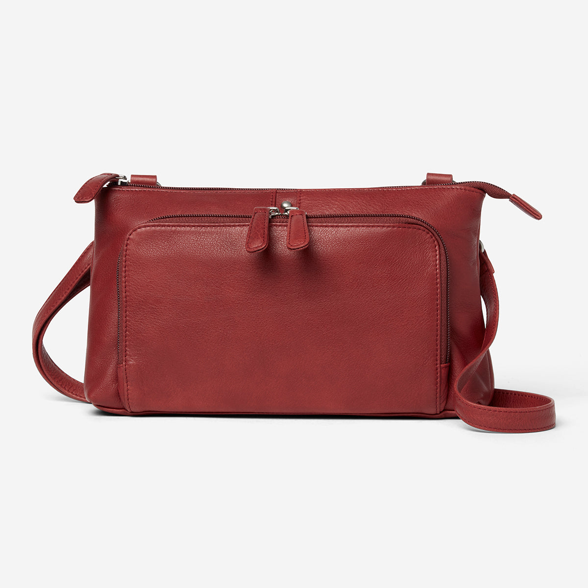 Palmer E/W Crossbody Bag: Versatile and Elegant – Osgoode Marley