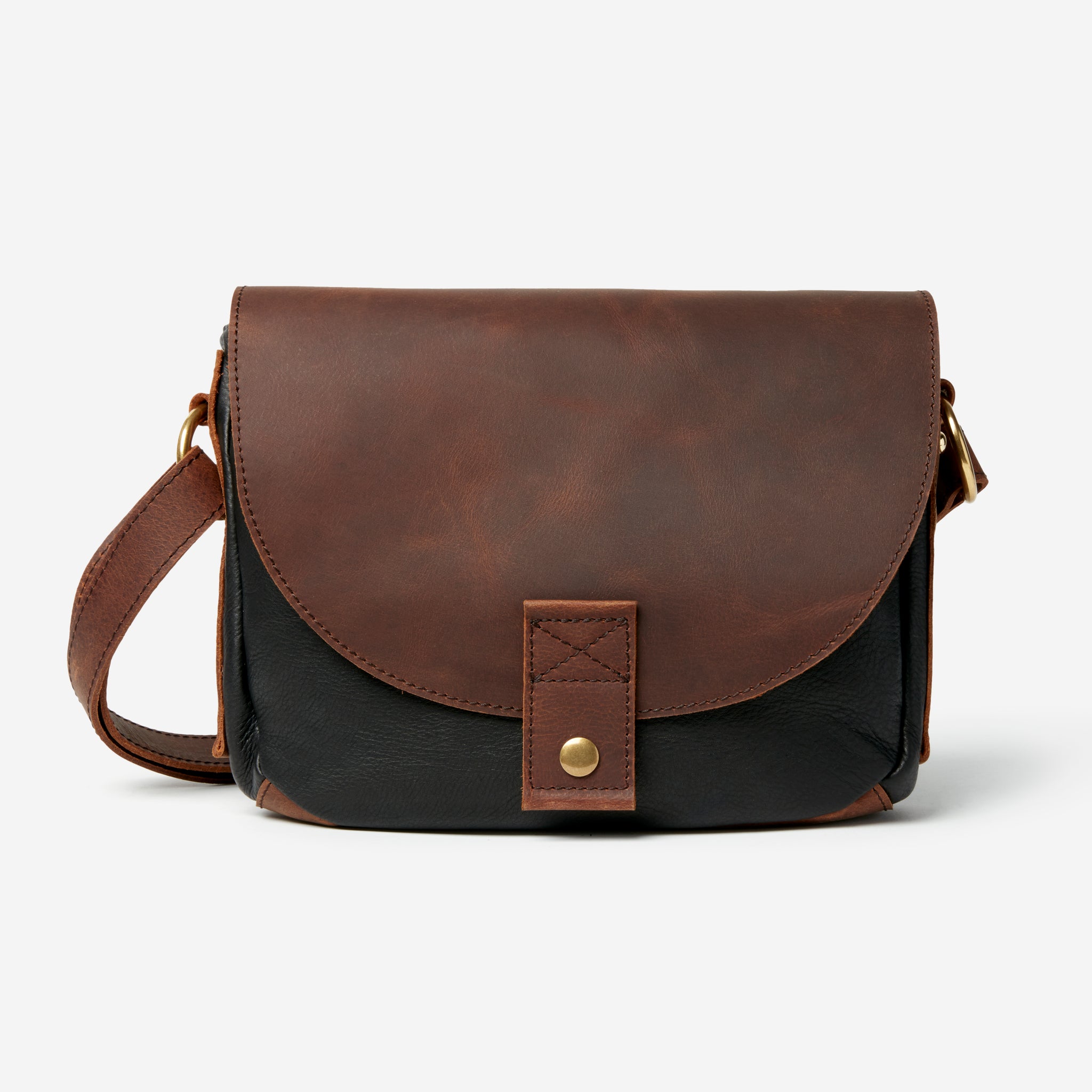 Nicholas K for Free People Phoebe Purse Pack Cognac Sheep Leather Bag Stylish Handbag Finds on TikTok Shop for Fall | TikTok main image 2