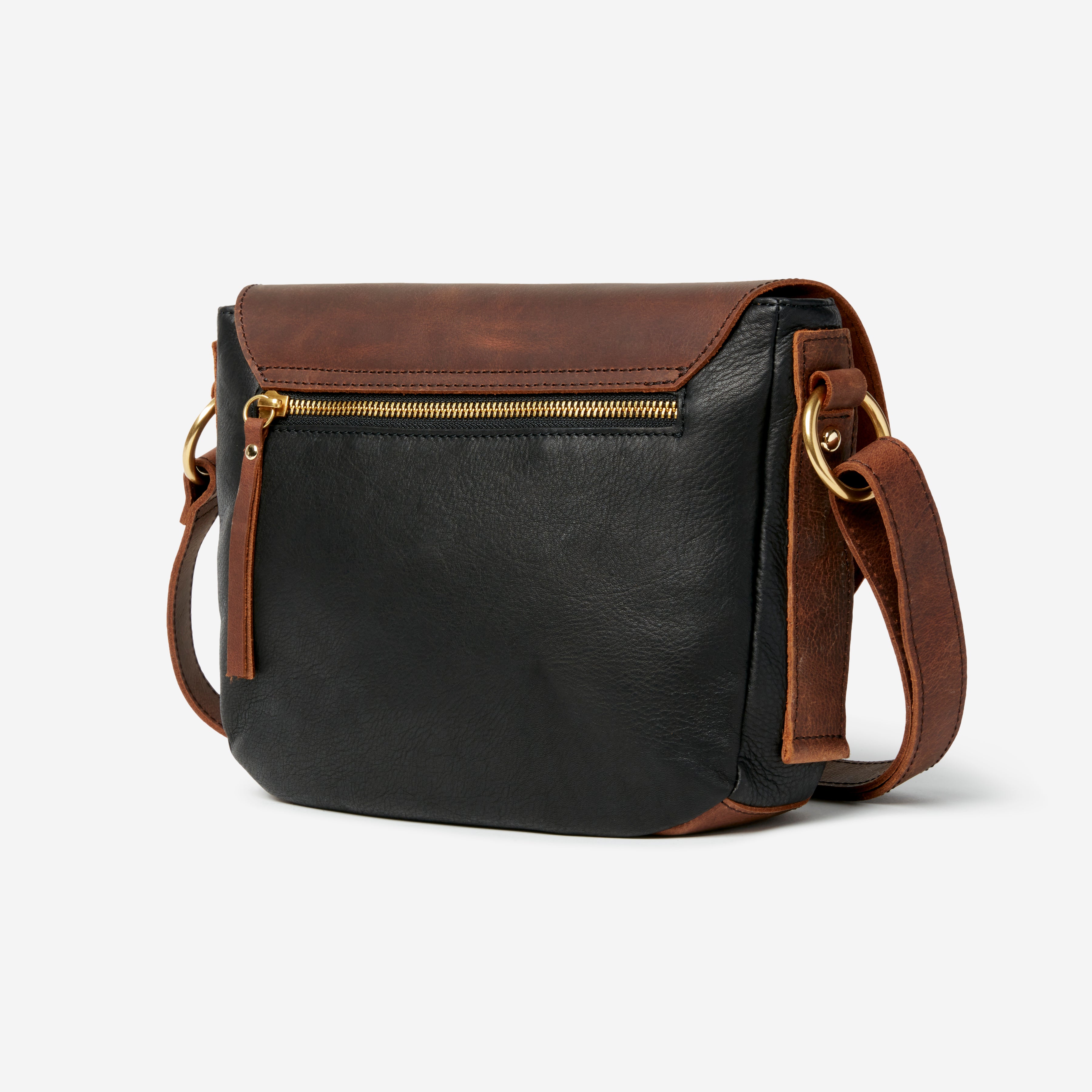 Phoebe Flap Bag – Osgoode Marley