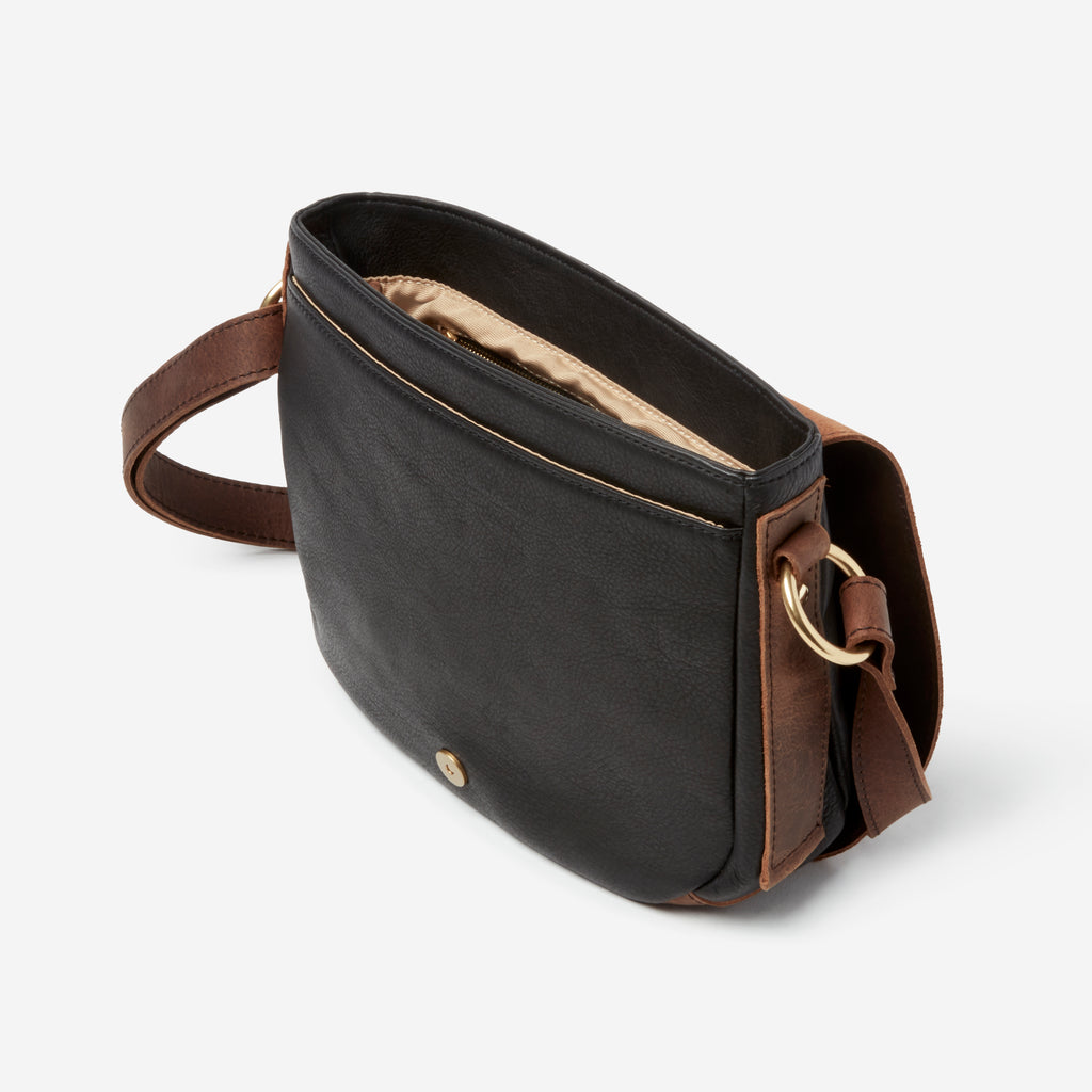 Phoebe Flap Bag