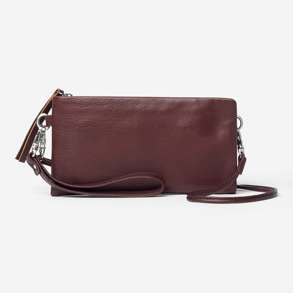 Coach phone wallet hotsell crossbody