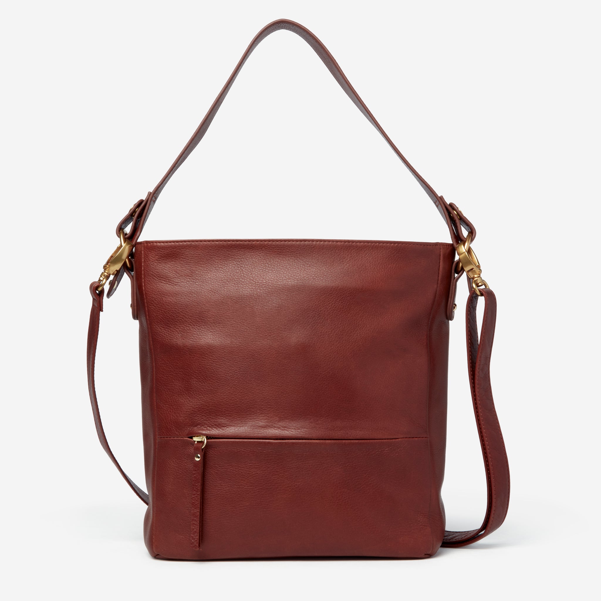 Piper Hobo Black