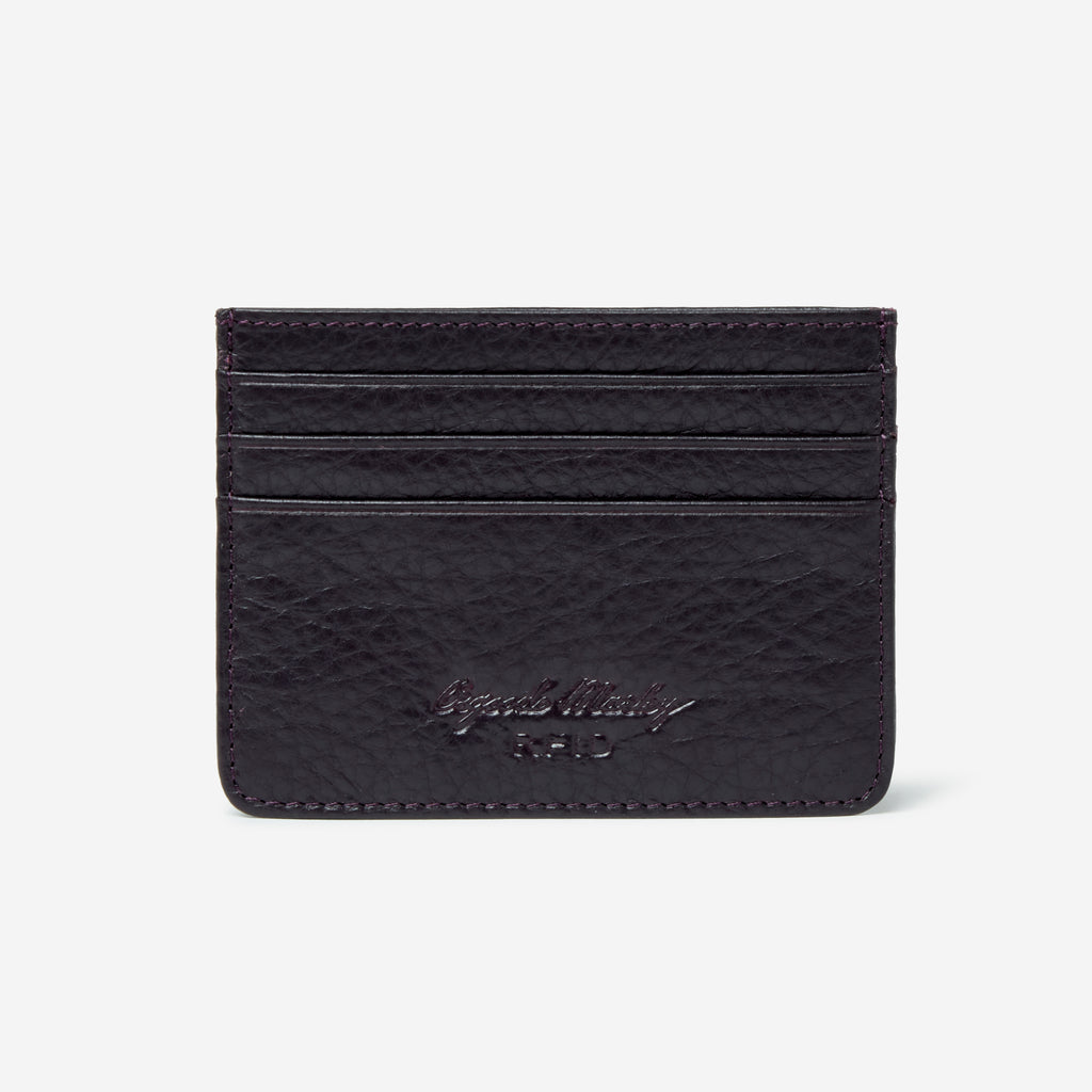 RFID Credit Card Stack – Osgoode Marley