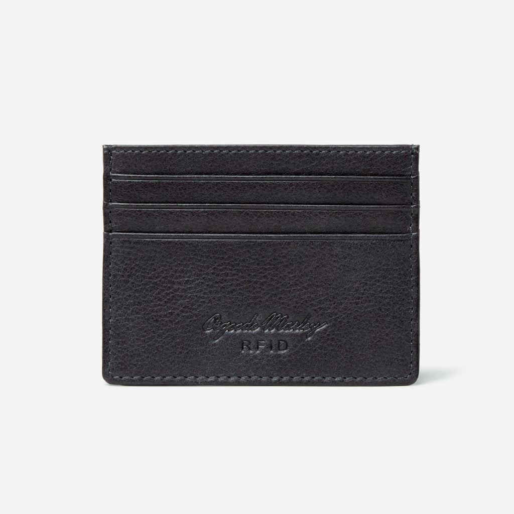 RFID Credit Card Stack – Osgoode Marley