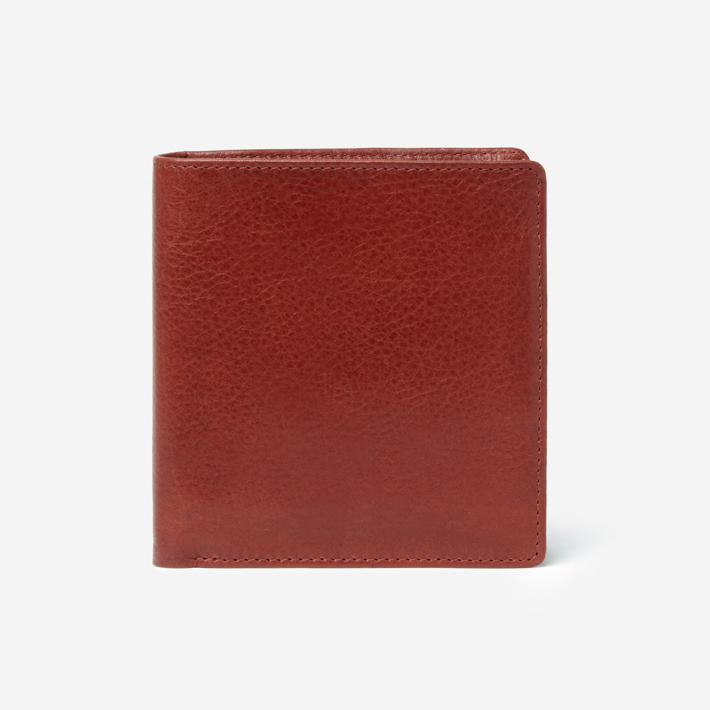 RFID Bi-fold Wallet – Osgoode Marley