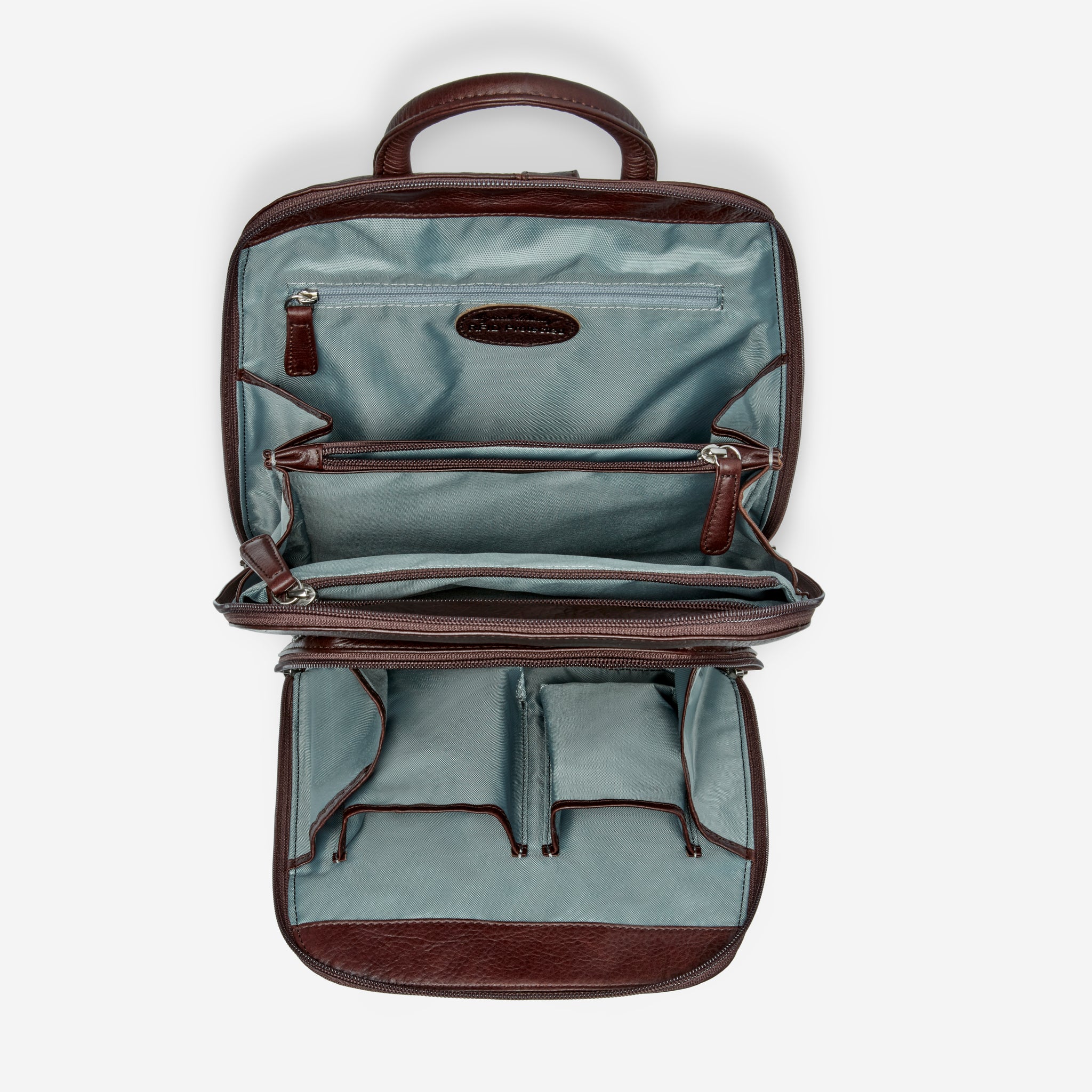 Organiser backpack hotsell