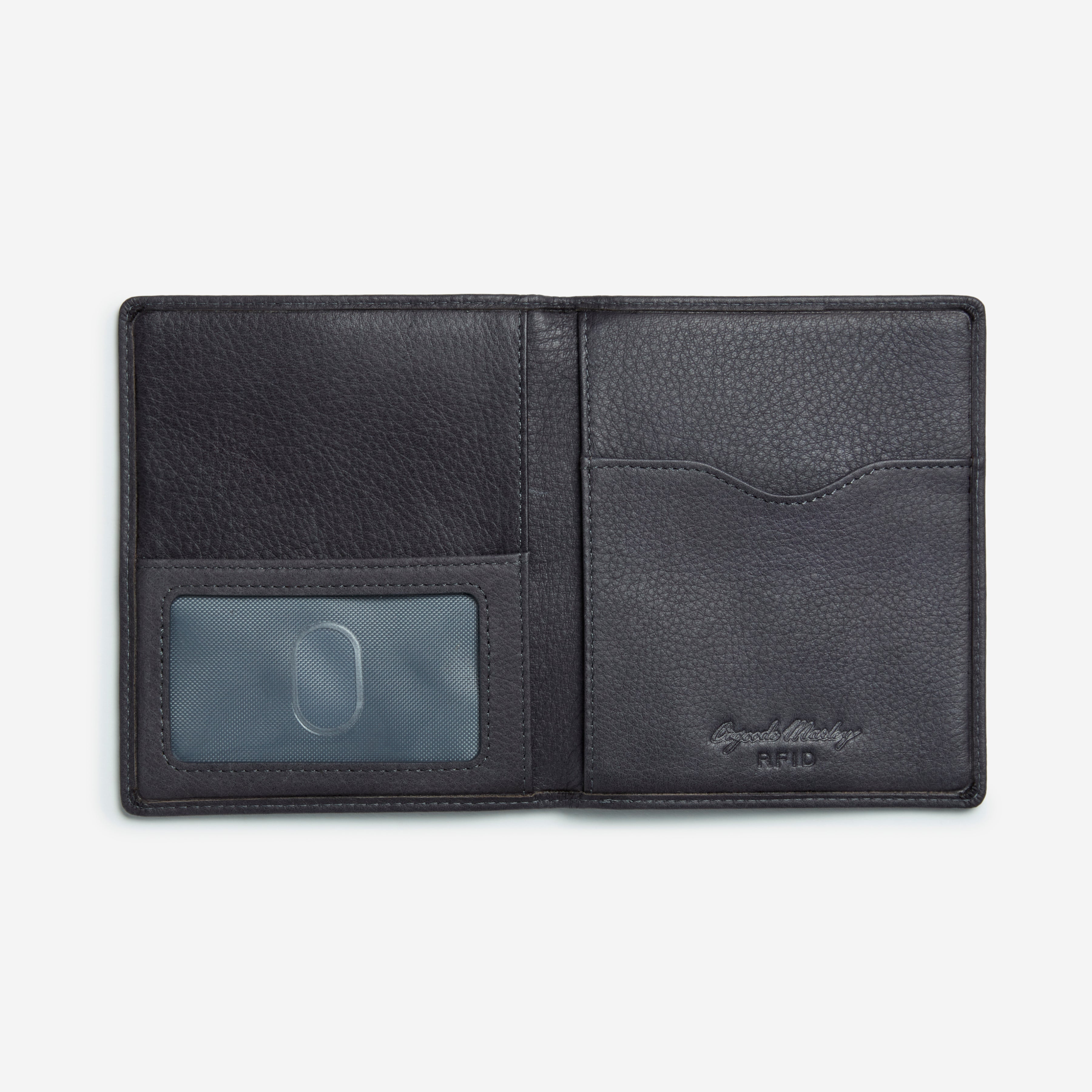 Osgoode Marley Passport Cover - Thumbnail 2